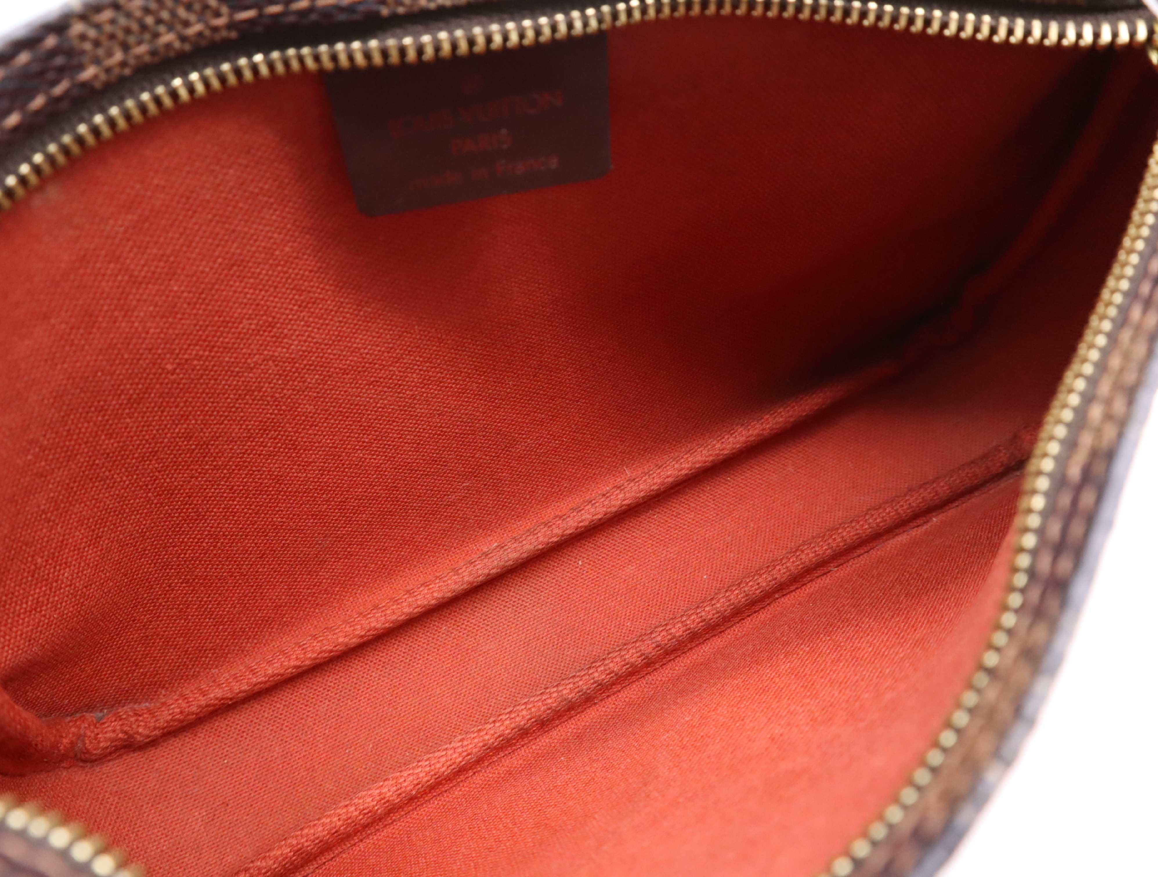 N51983 Damier Navona Pouch — view 11