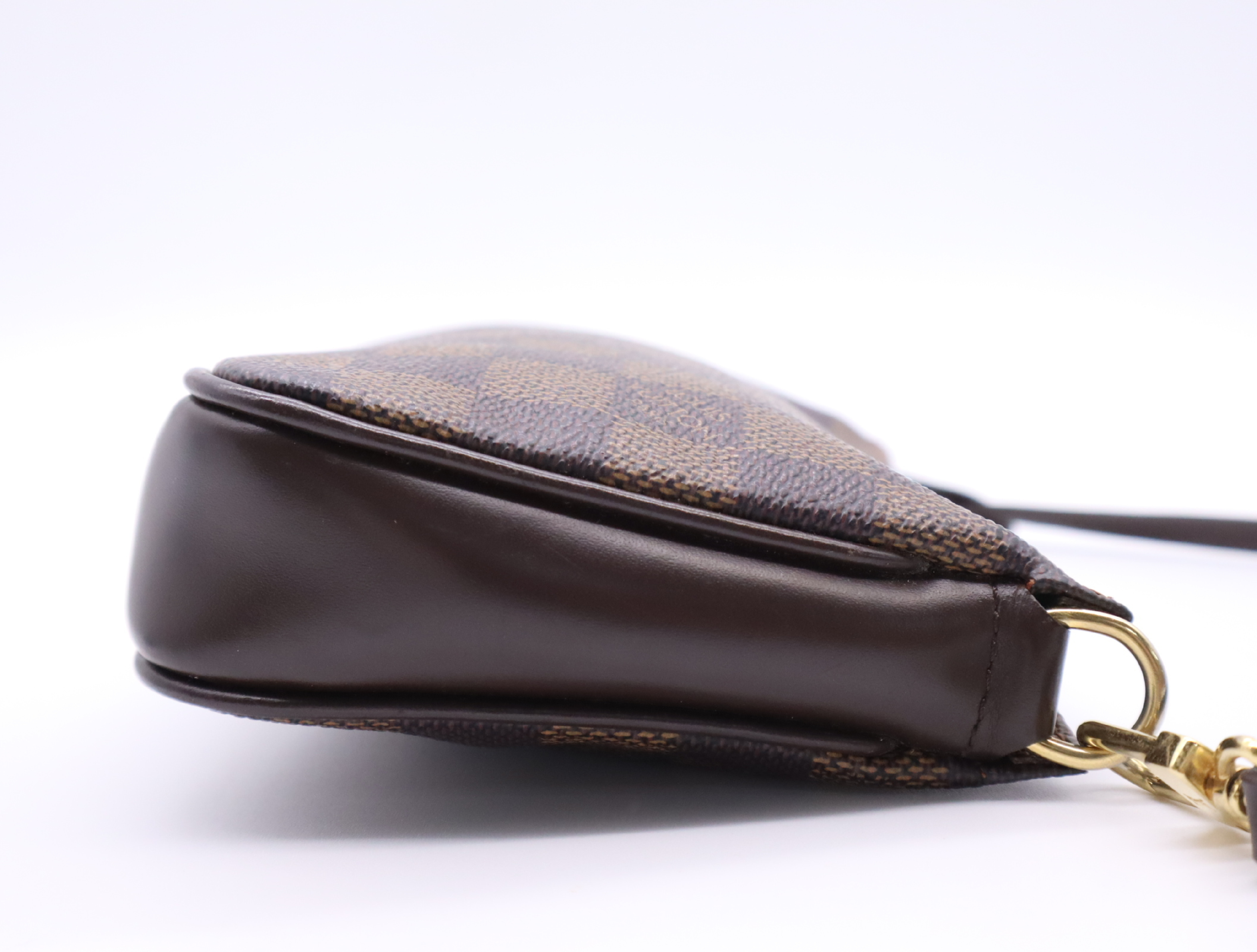 N51983 Damier Navona Pouch — view 5