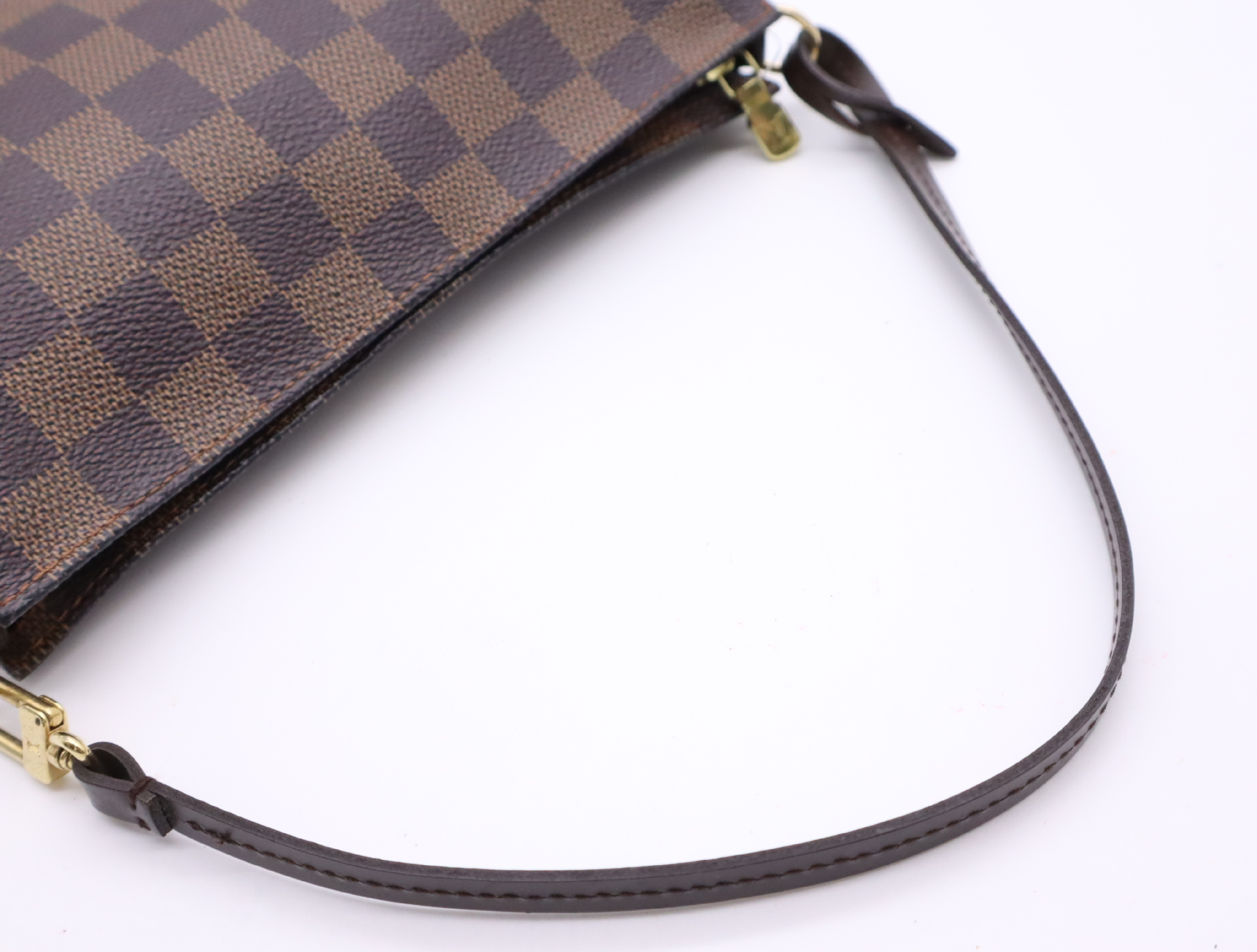 N51983 Damier Navona Pouch — view 10