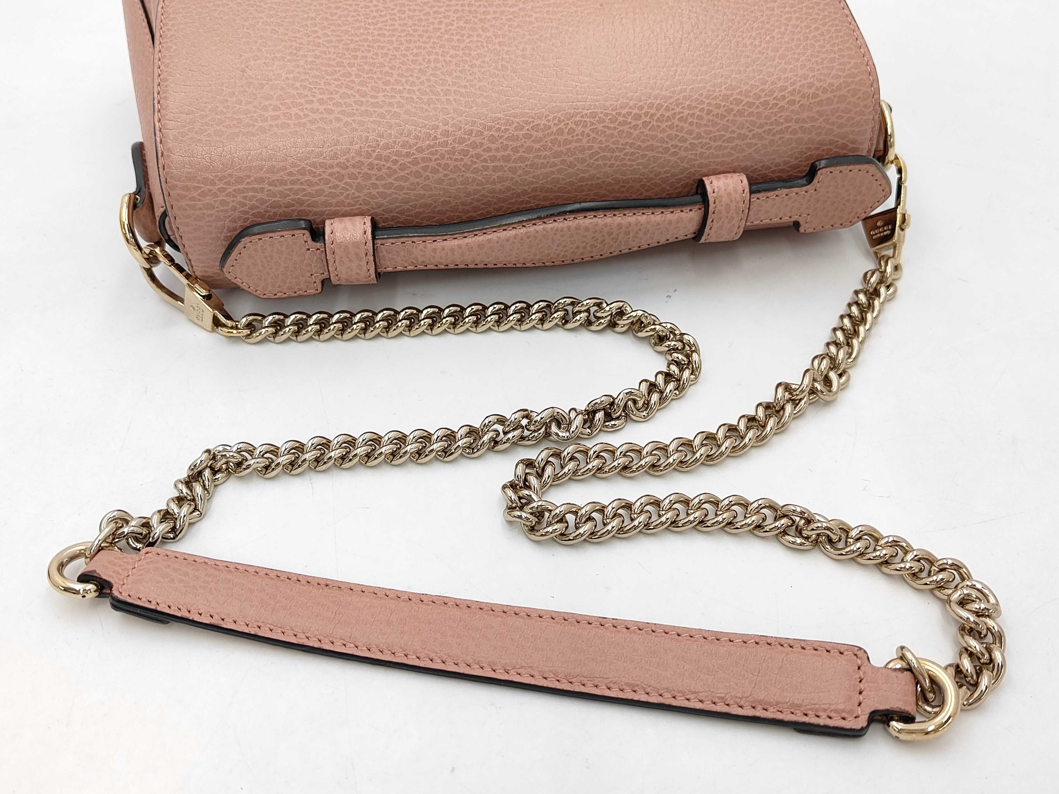 Shoulder Bag — view 6