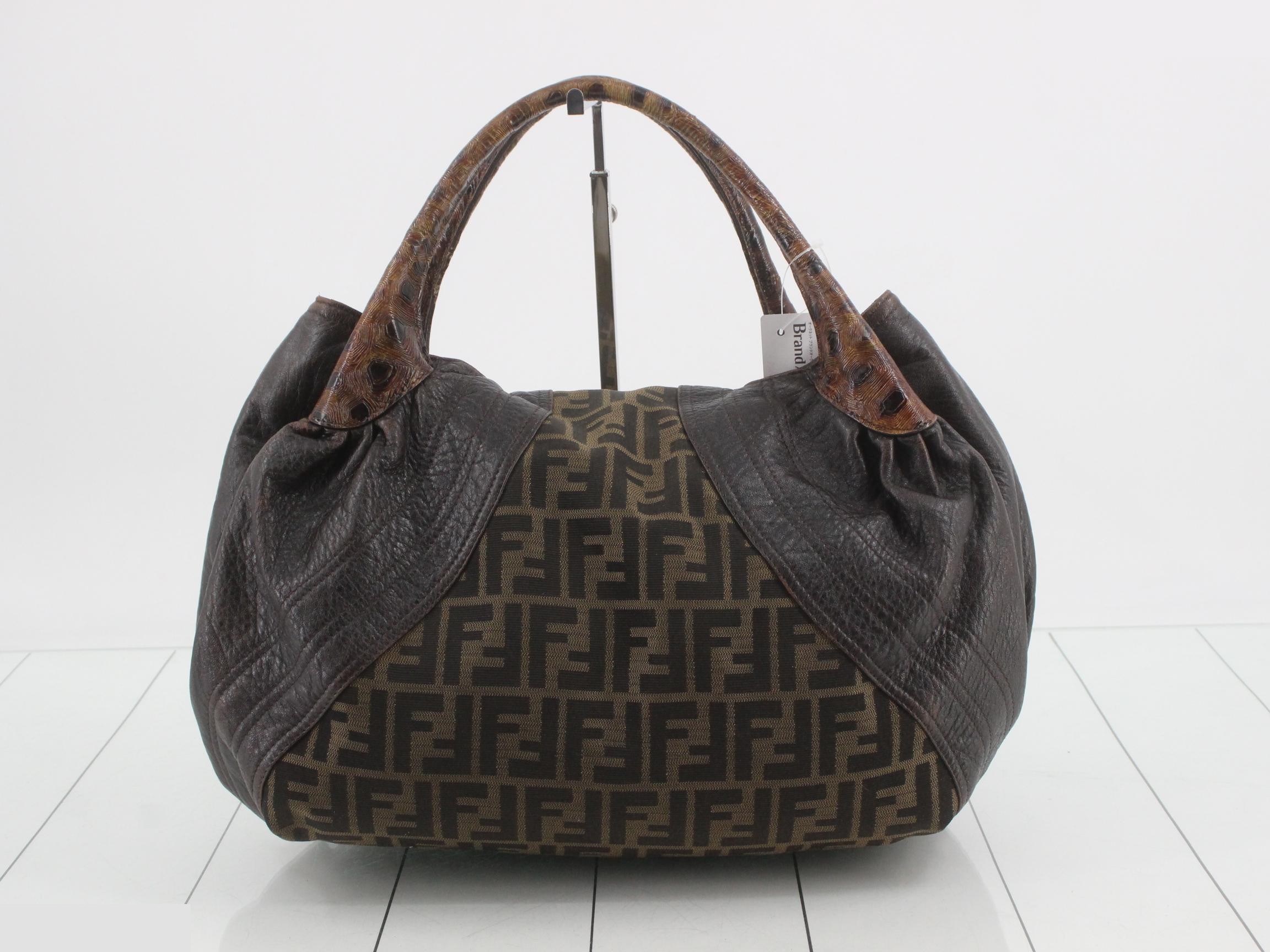 Zucca Spy handbag — view 2