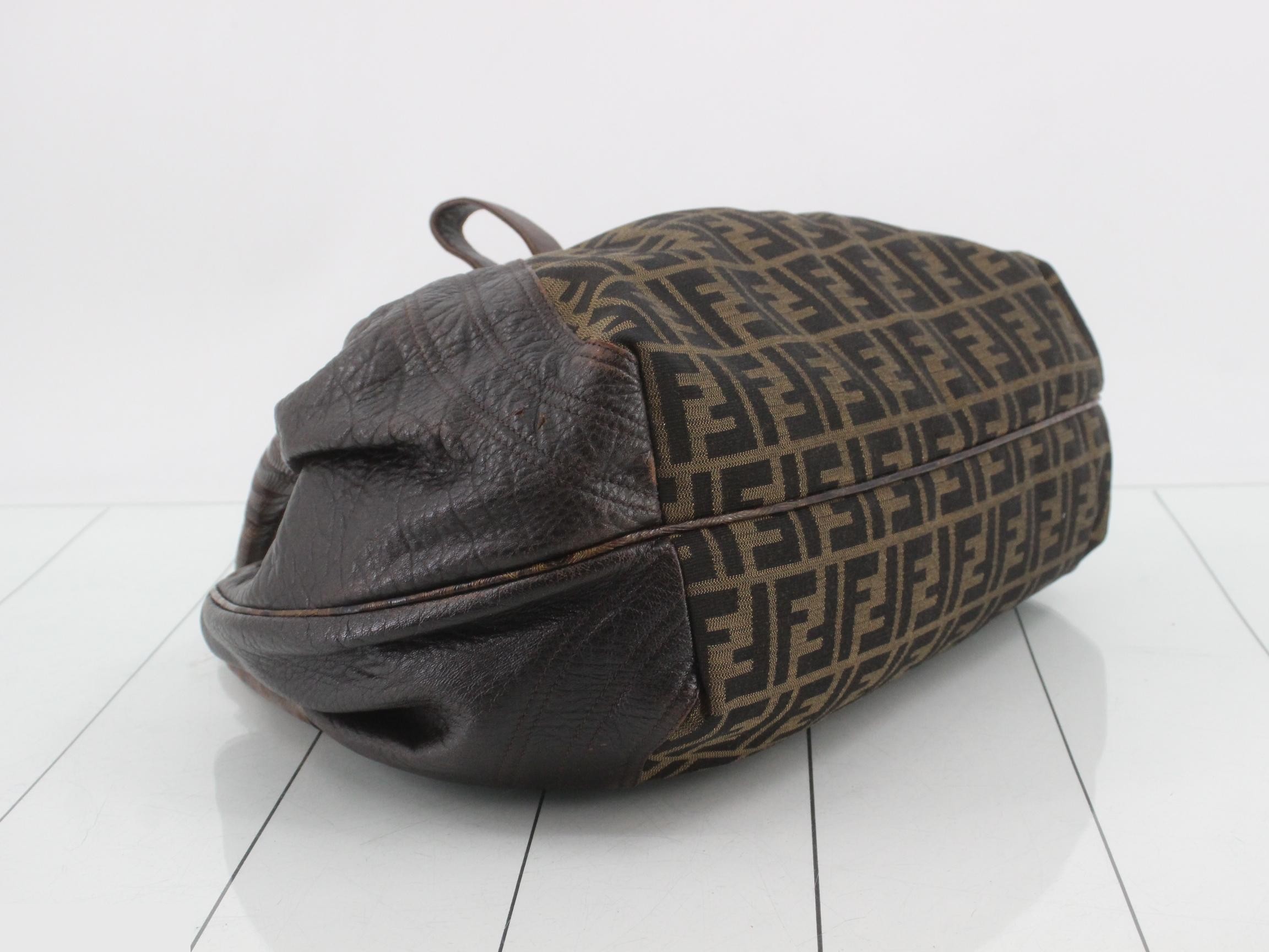 Zucca Spy handbag — view 5