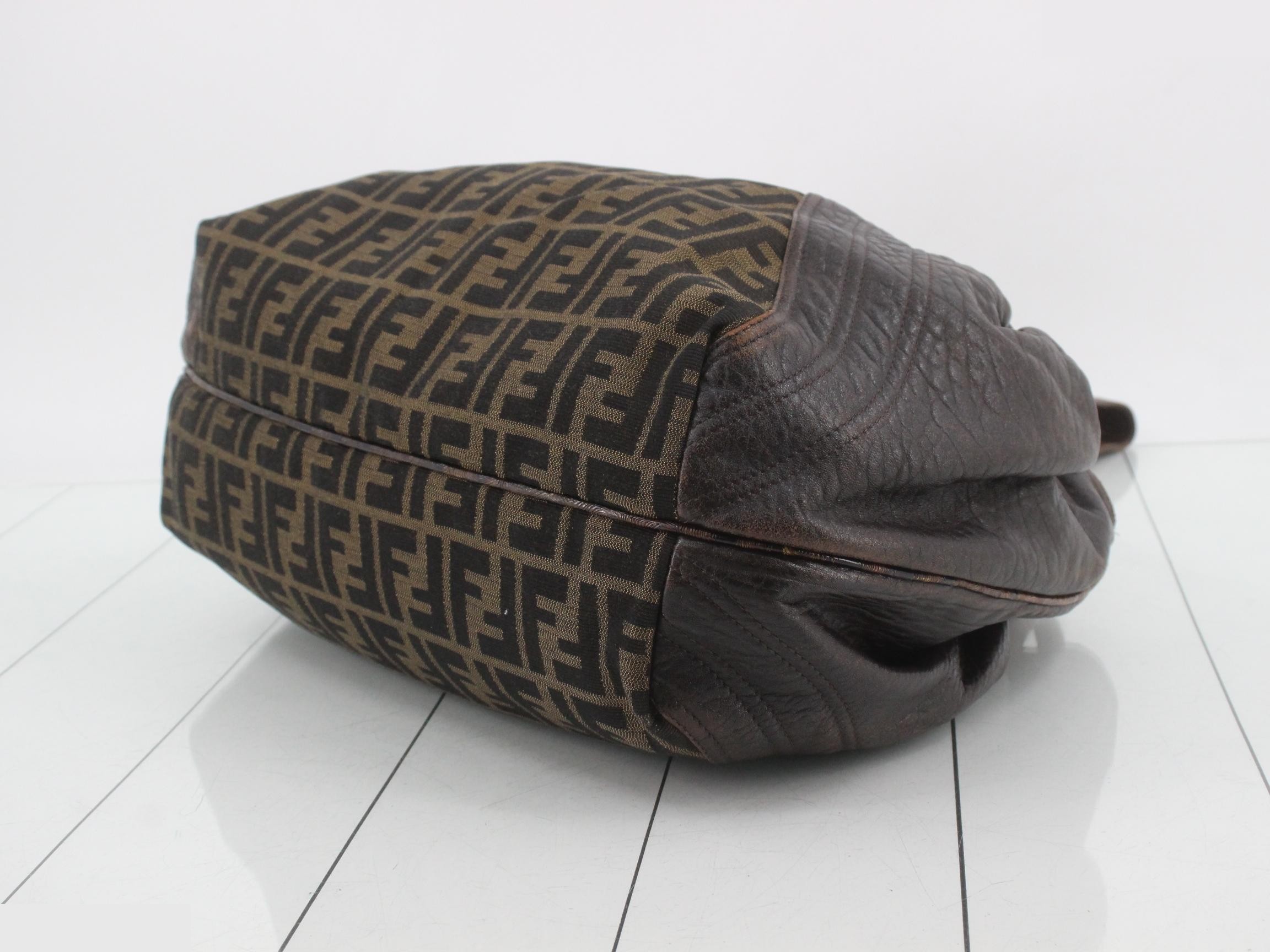 Zucca Spy handbag — view 6
