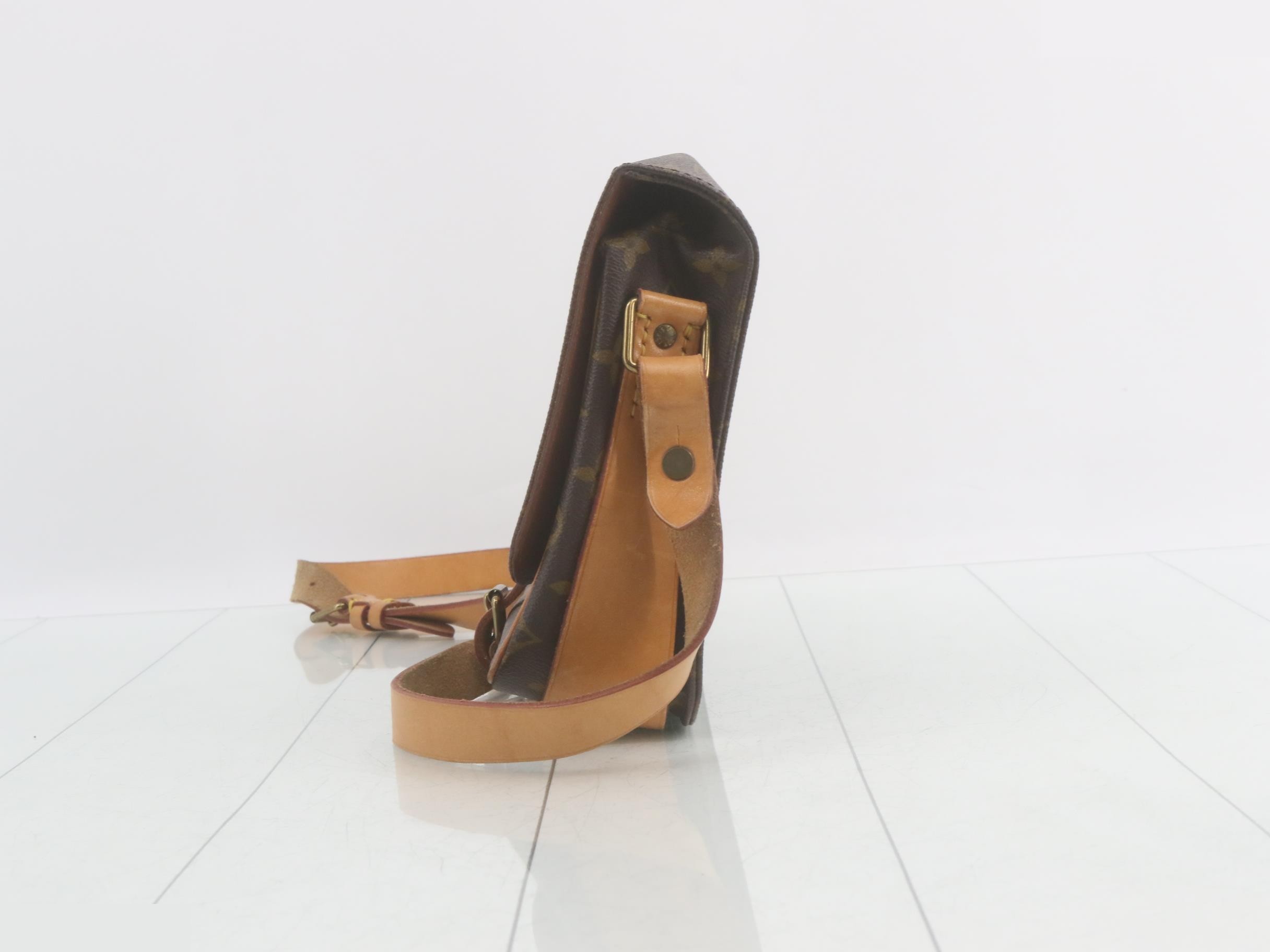 Cartouchiere — view 3