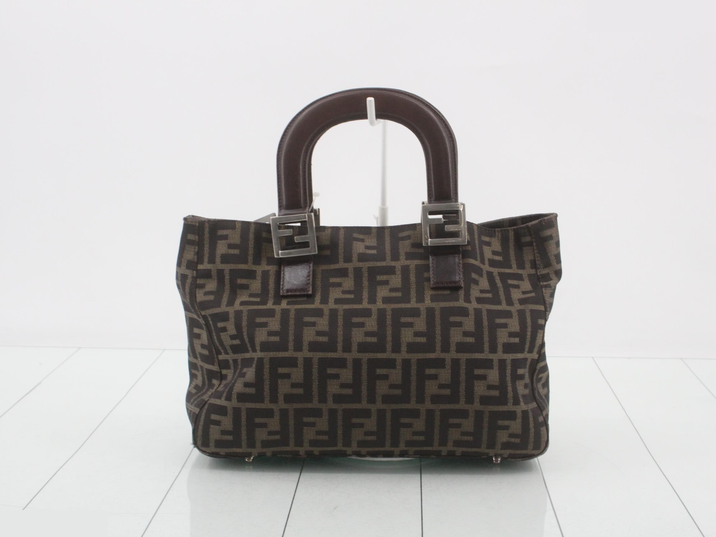 Zucca tote bag