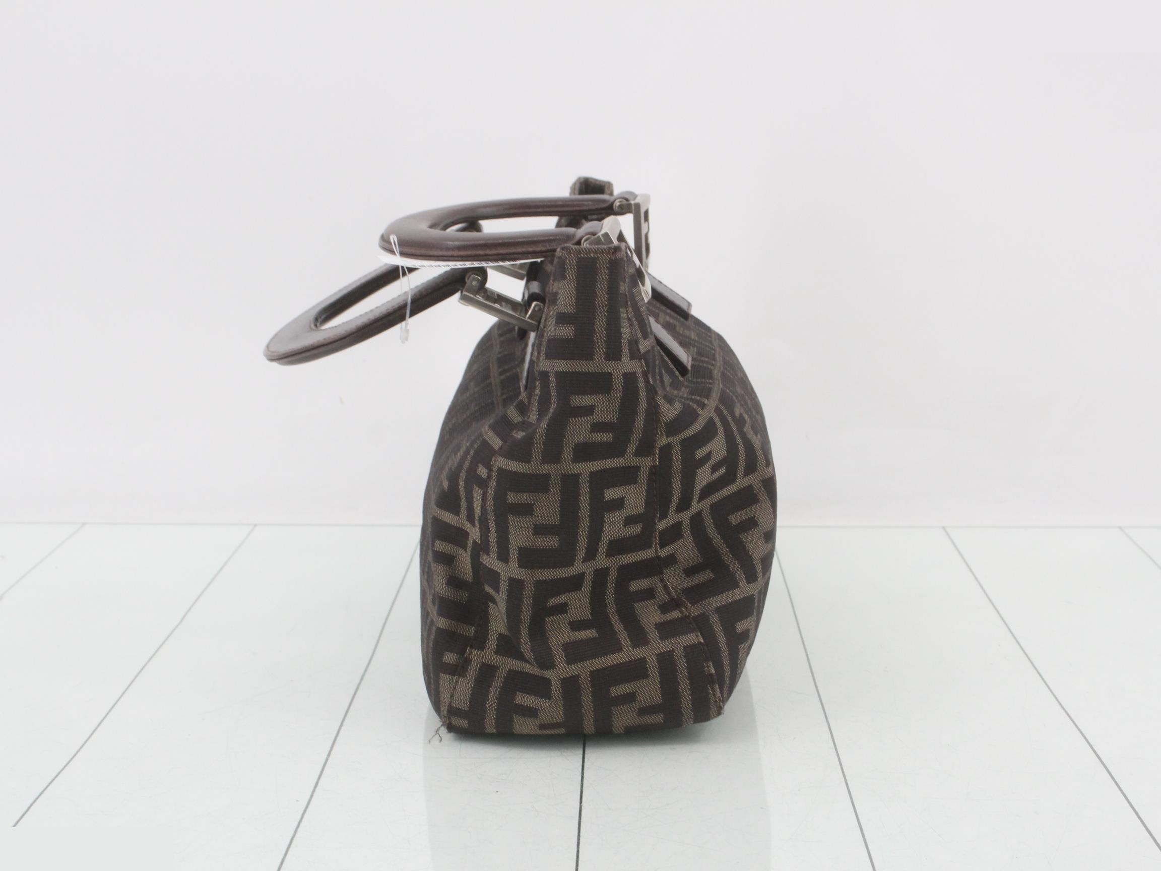Zucca tote bag — view 4