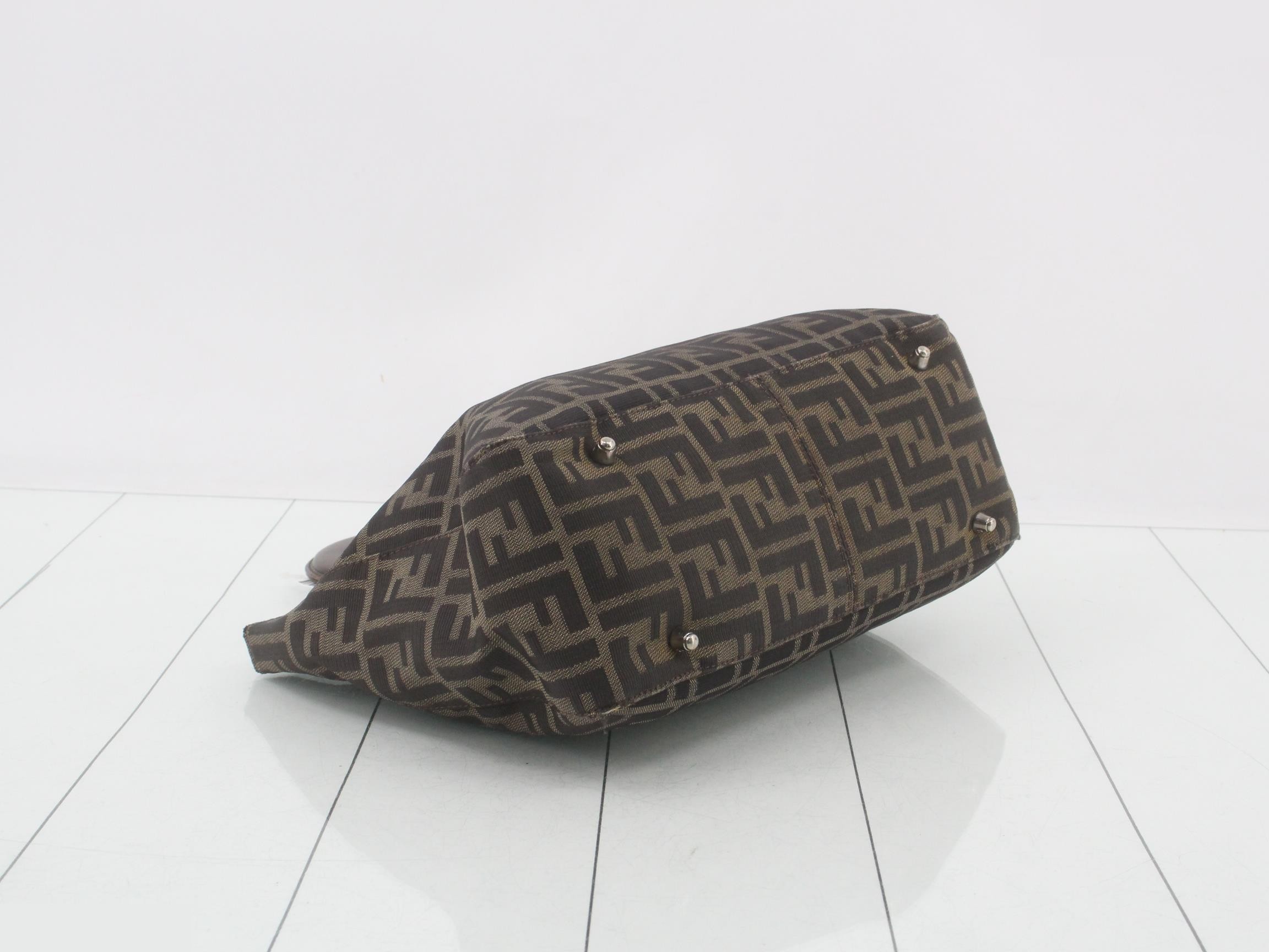 Zucca tote bag — view 5