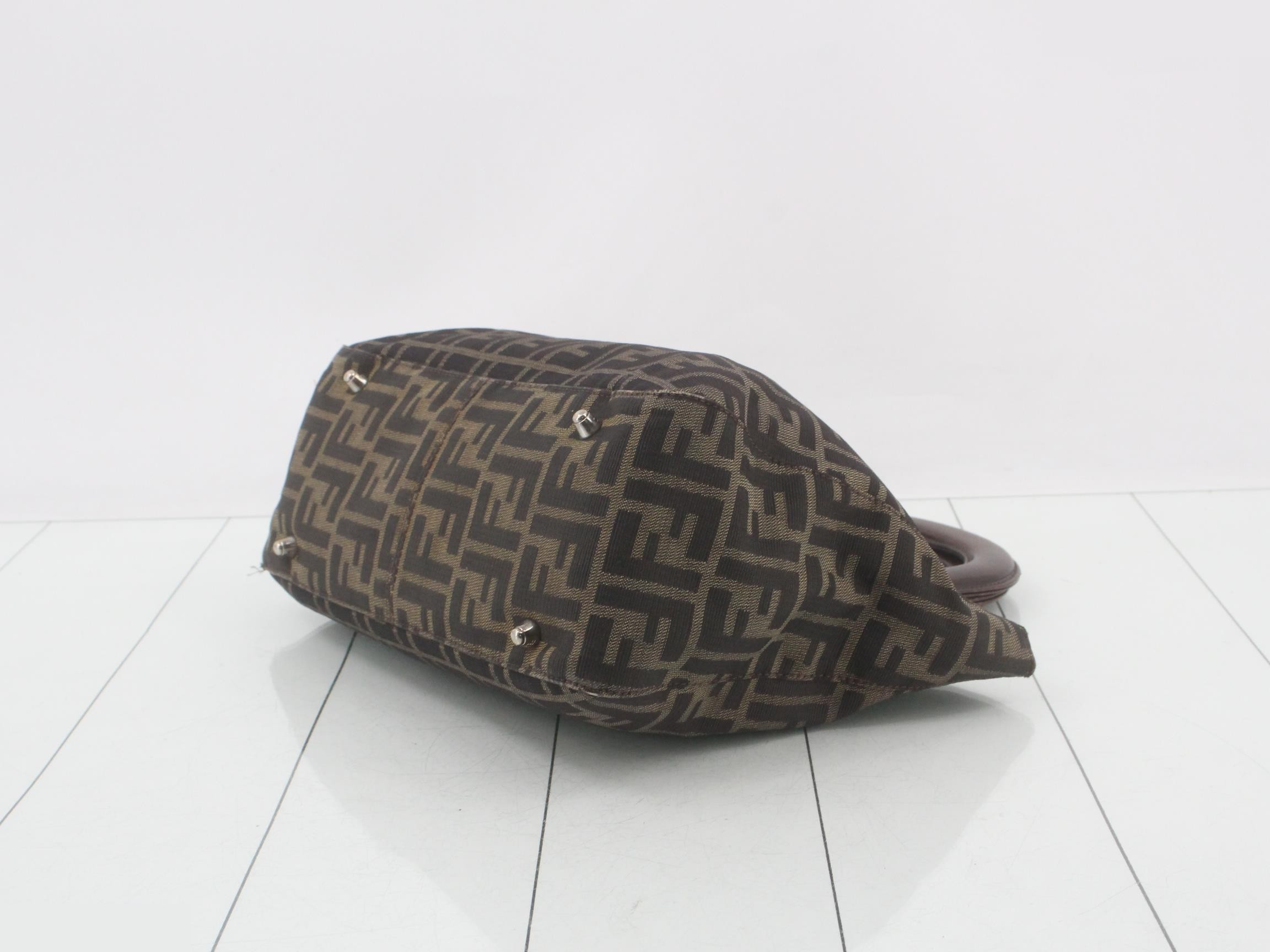 Zucca tote bag — view 6