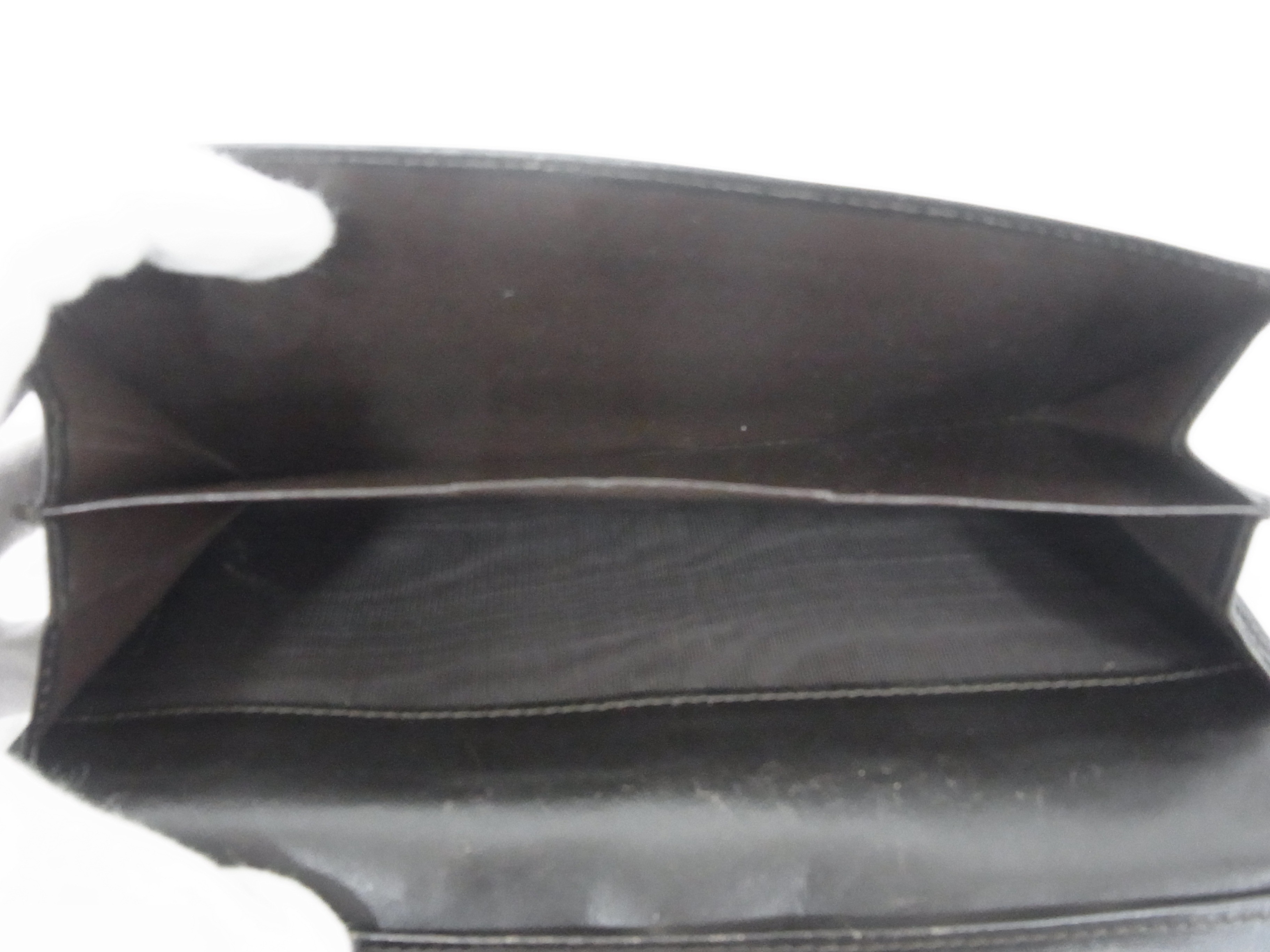 GG Canvas Long Wallet 085-2067-2134 — view 6