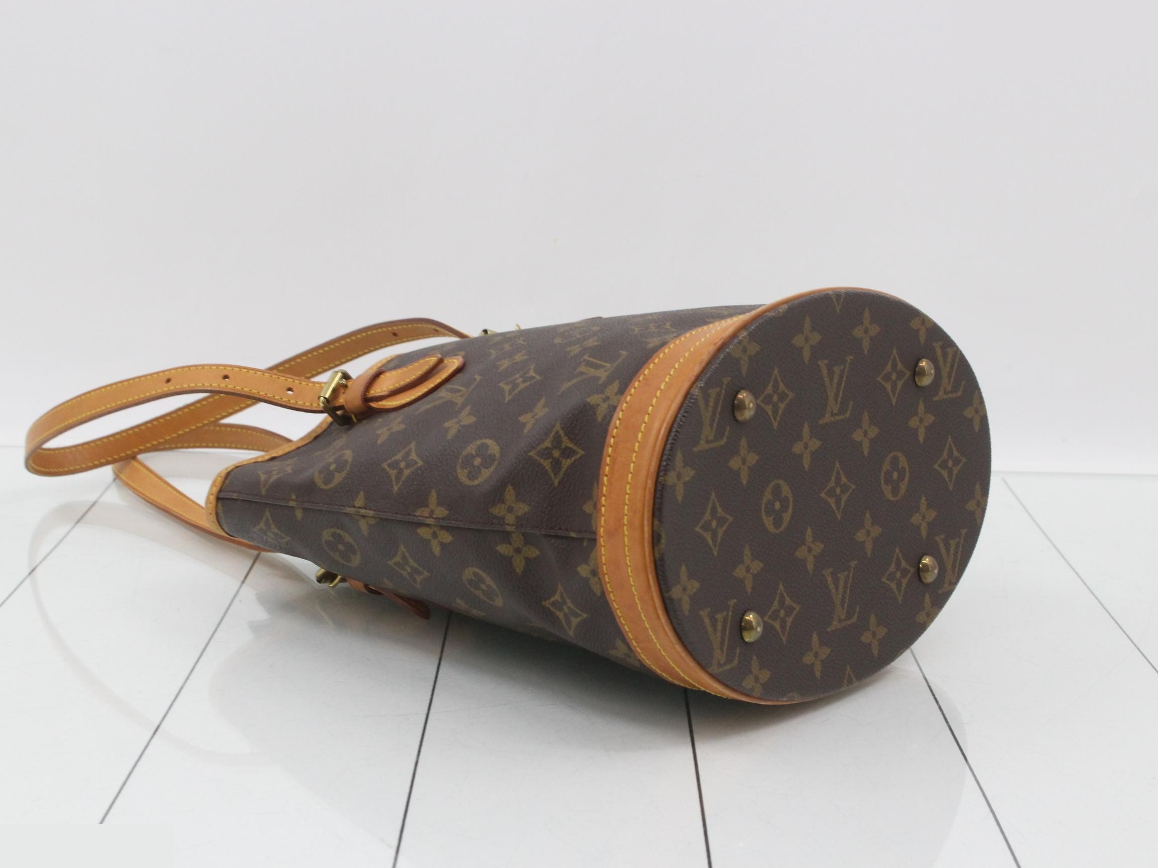 Monogram Tote Bag — view 5