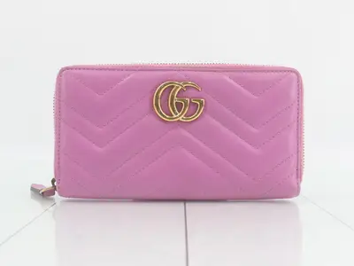 long wallet