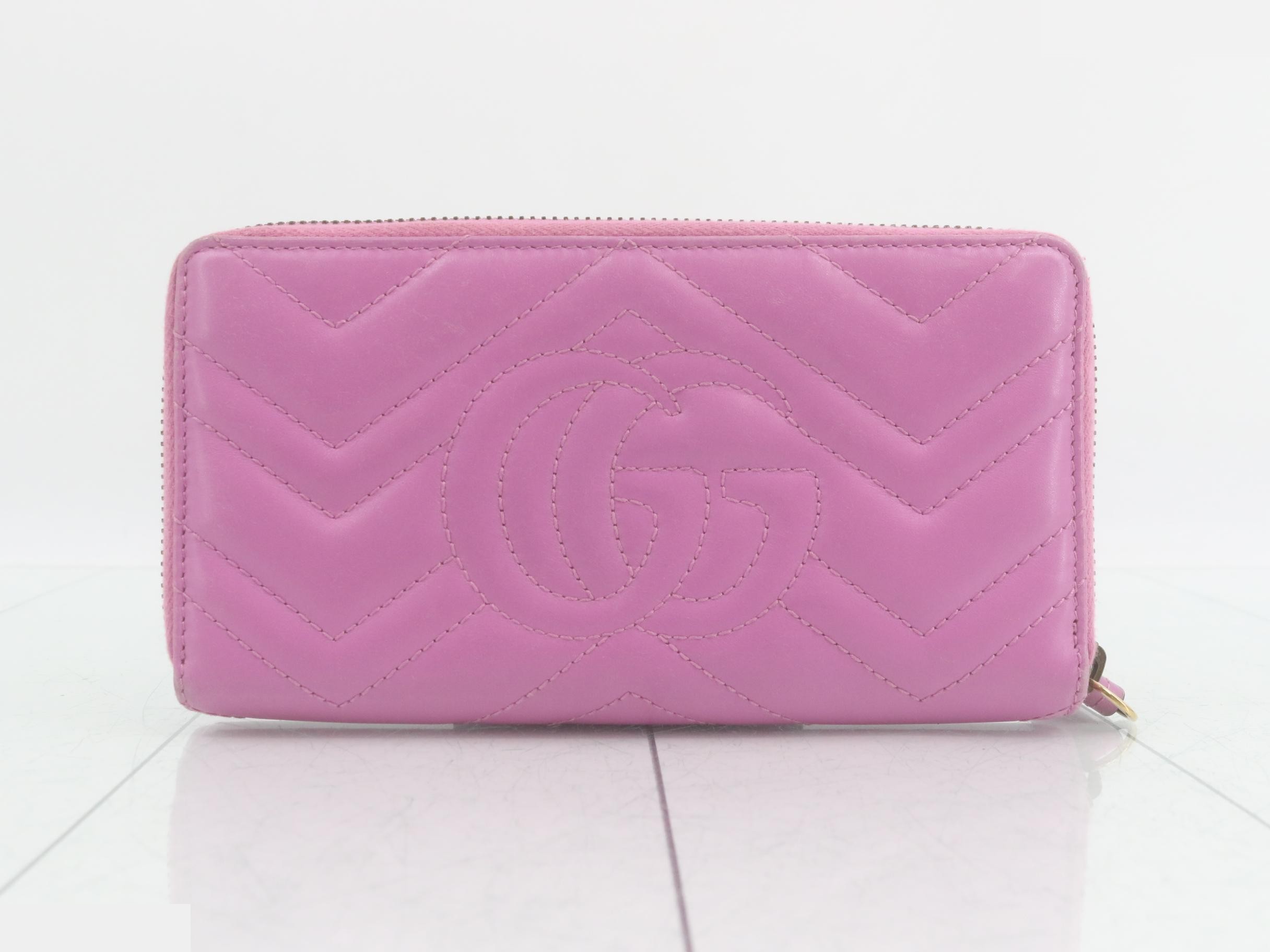 long wallet — view 2