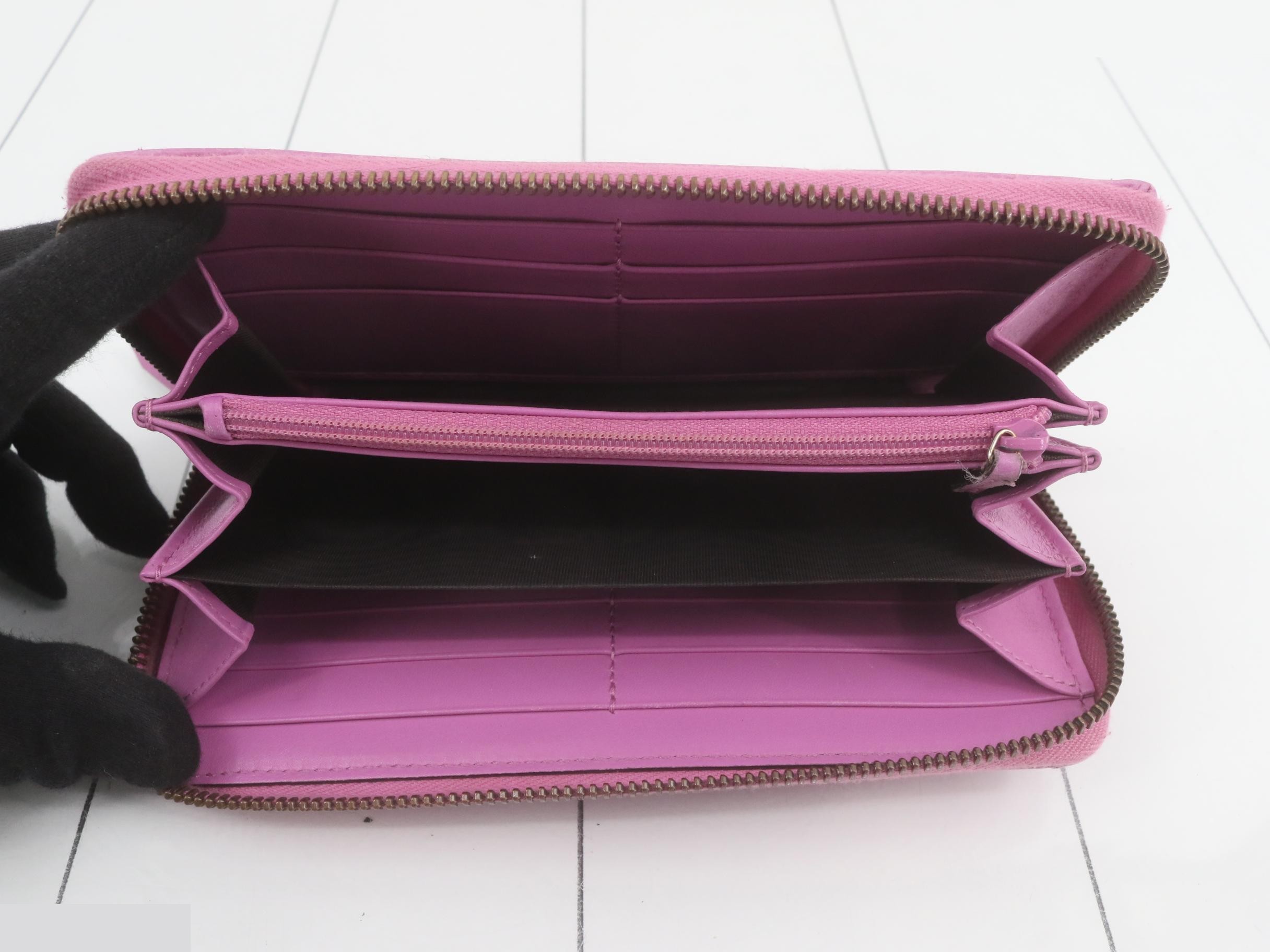 long wallet — view 4
