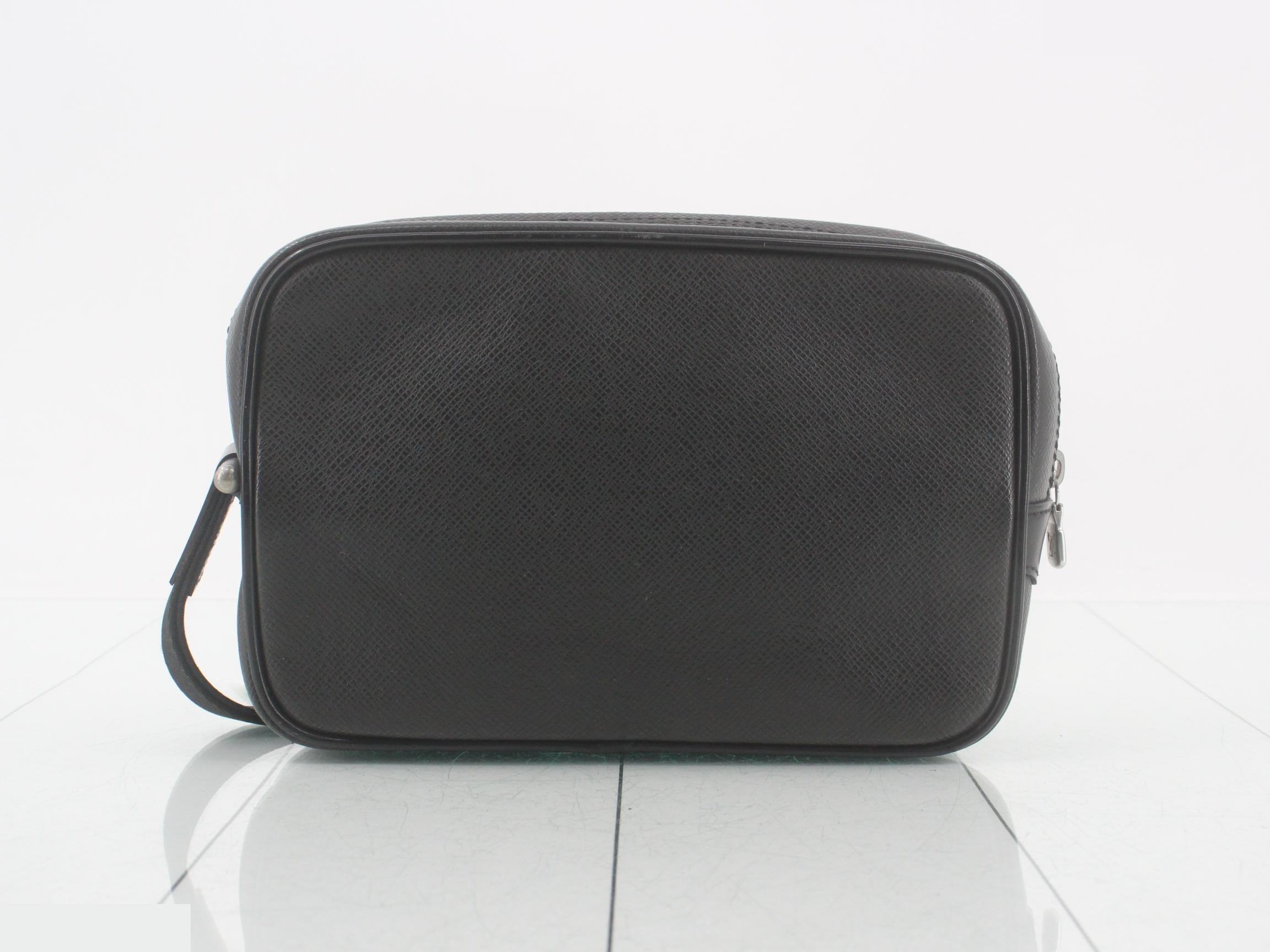 Taiga Karuga Ardoise Second Bag — view 2