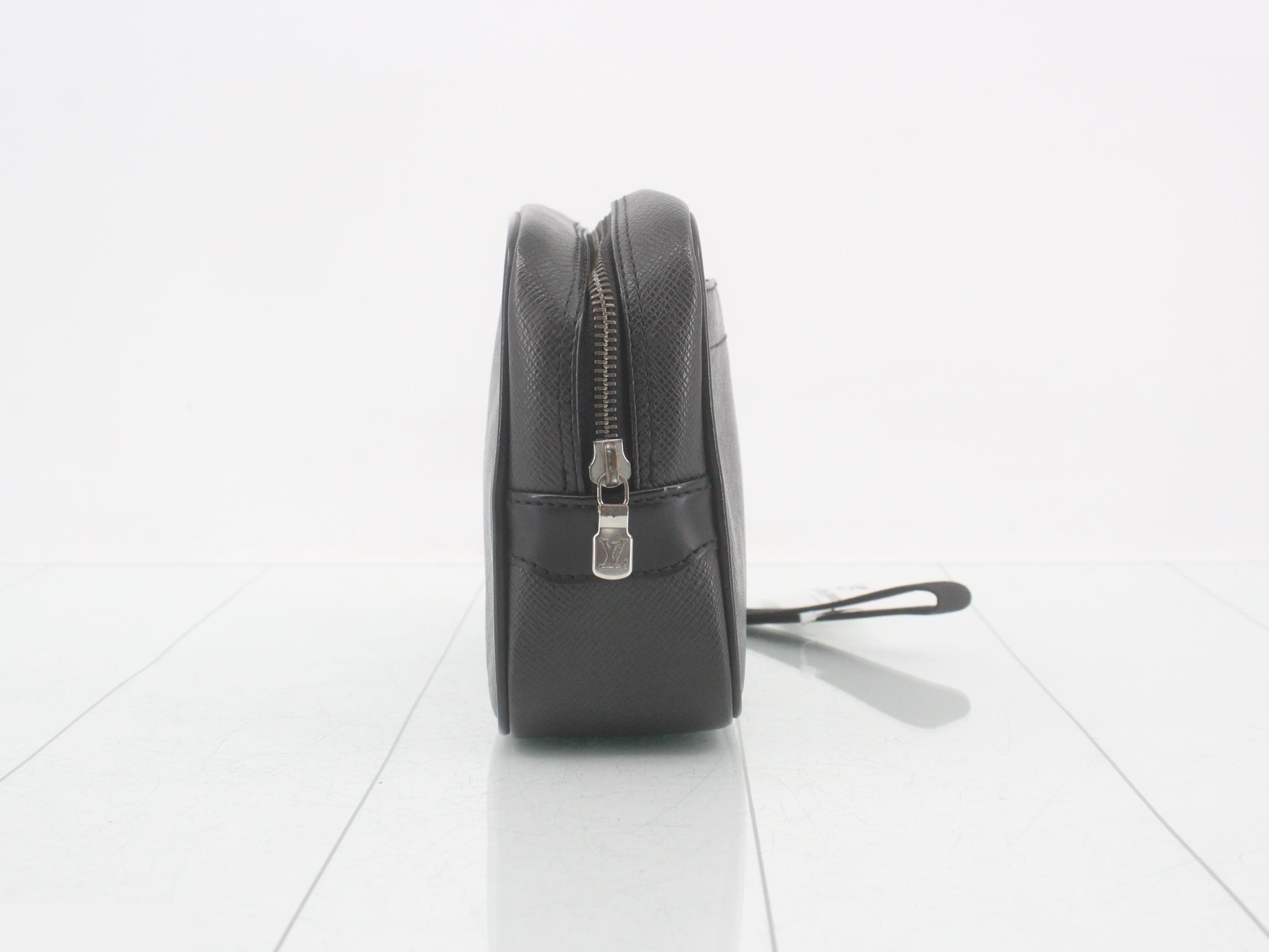Taiga Karuga Ardoise Second Bag — view 4
