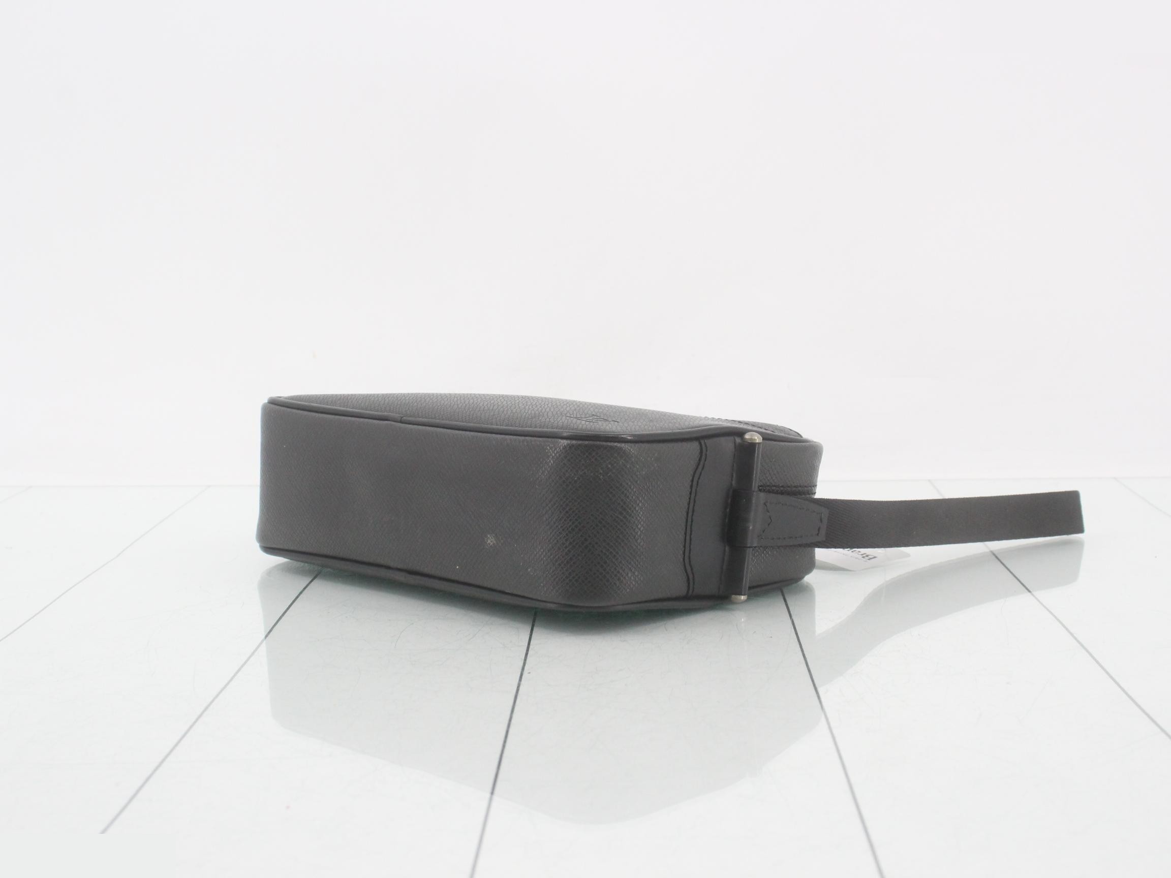 Taiga Karuga Ardoise Second Bag — view 6