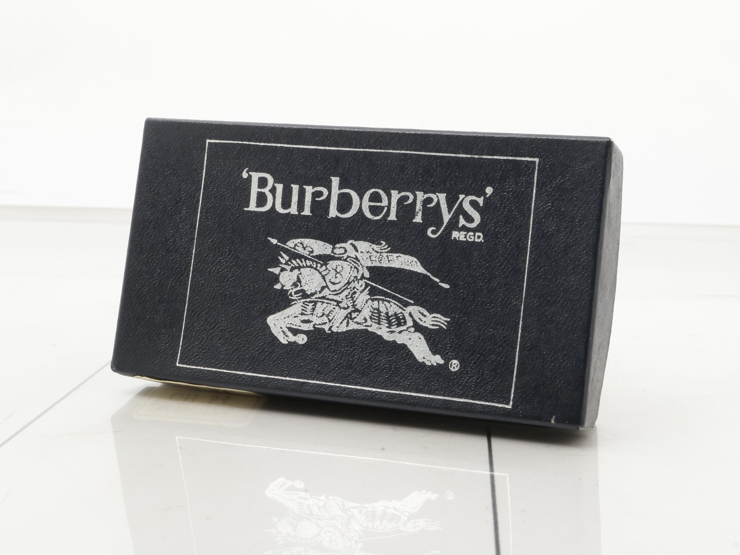 Other lines: Small items, accessories, cell phone straps, keychains - Burberry — view 4