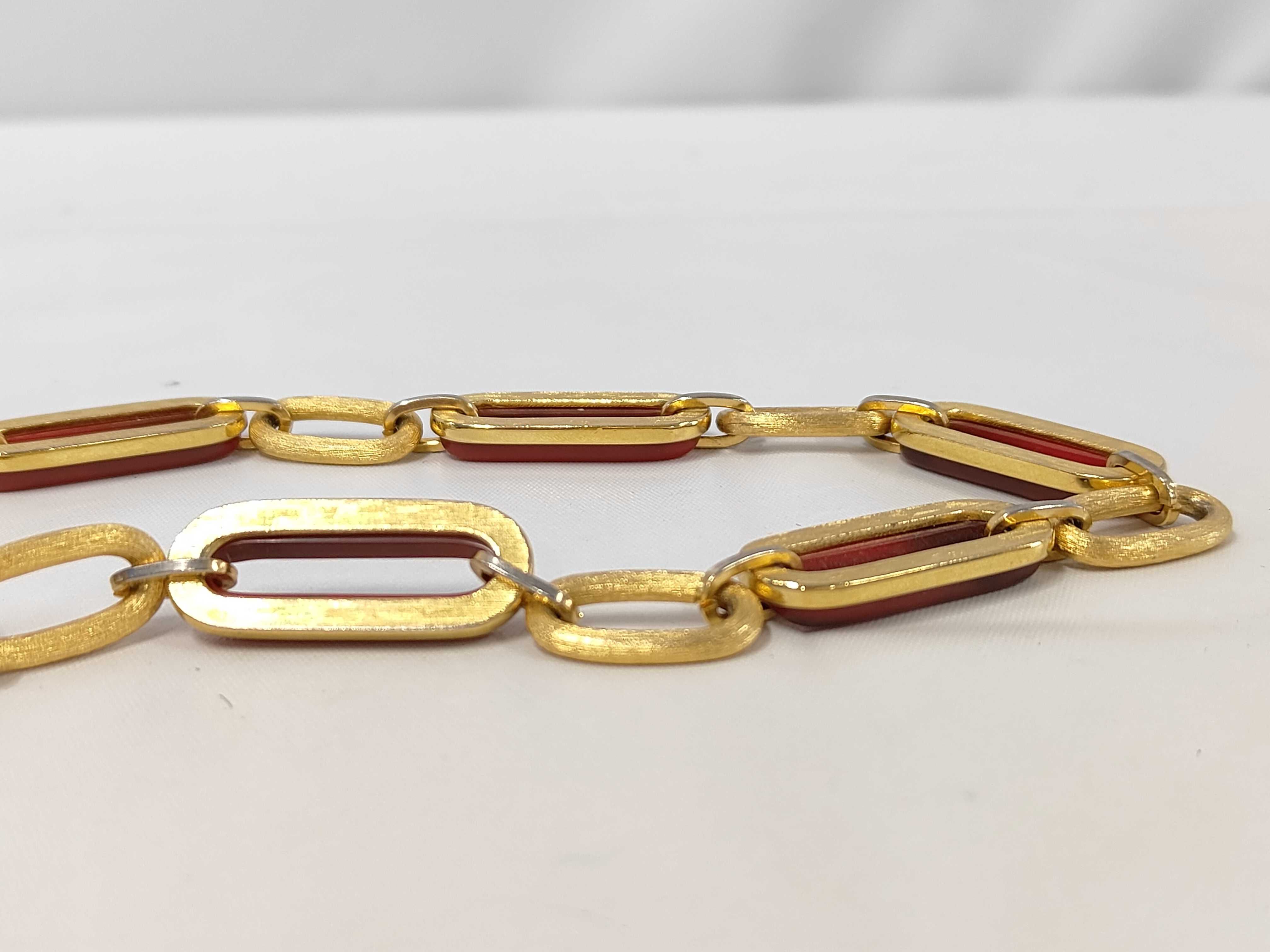 Long Necklace — view 3