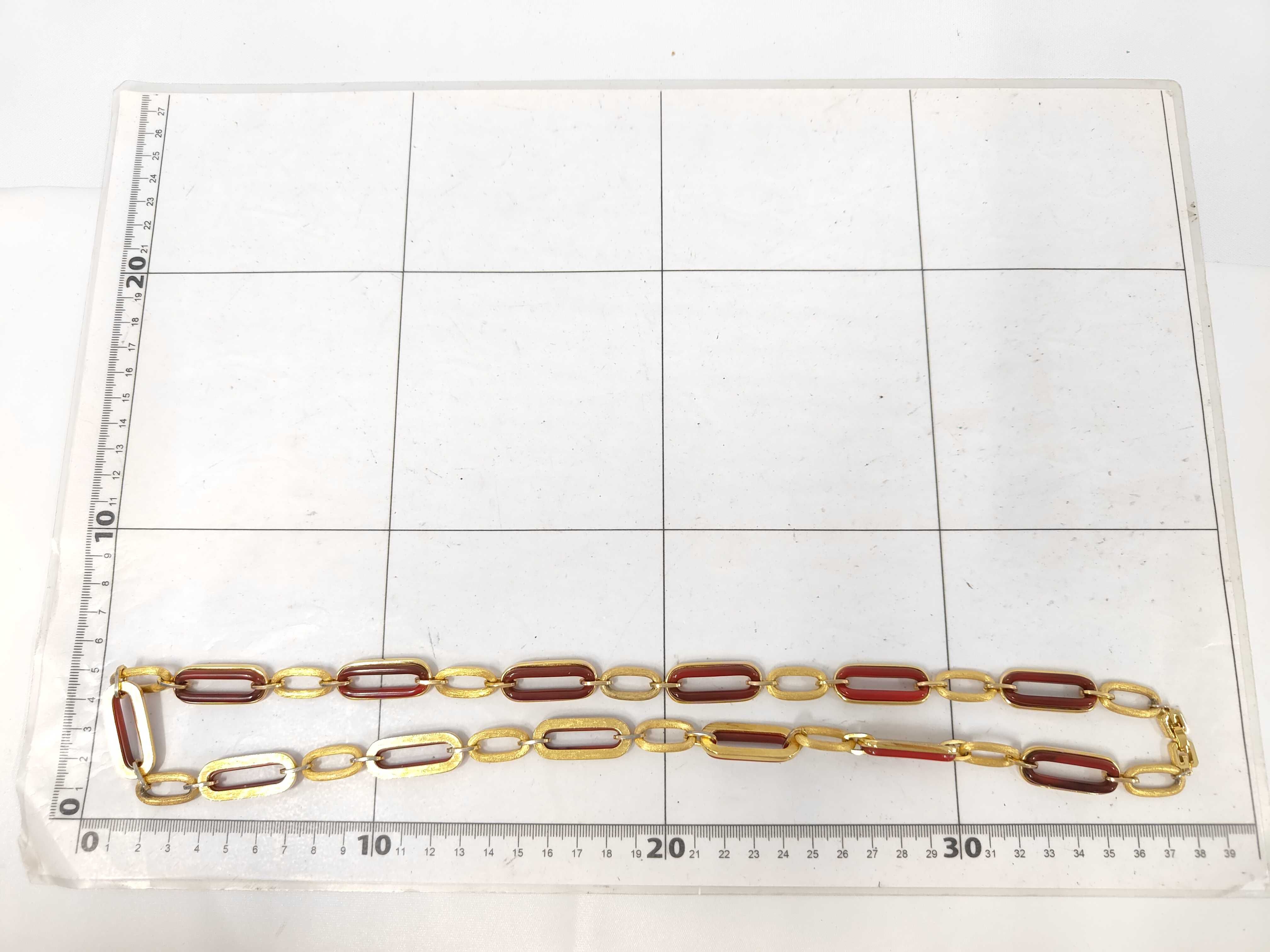 Long Necklace — view 9
