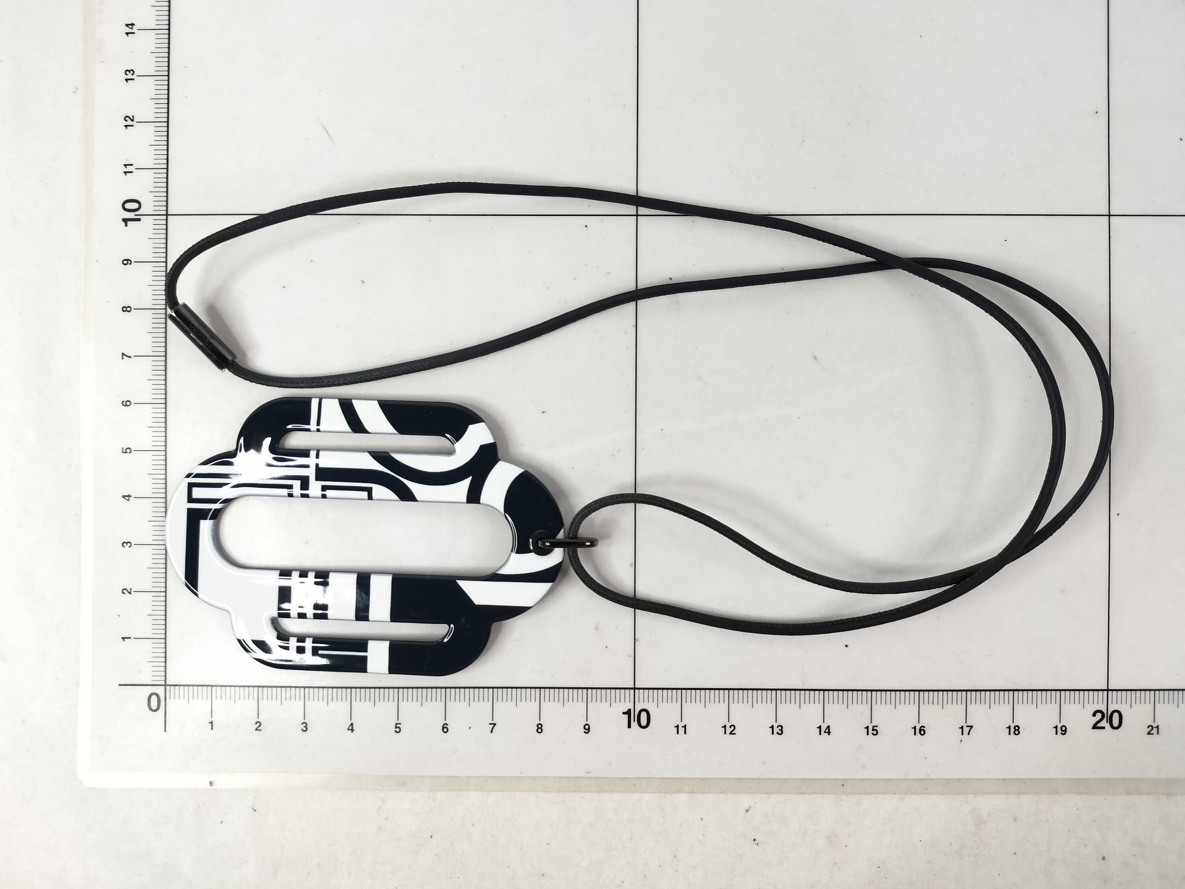 necklace — view 7