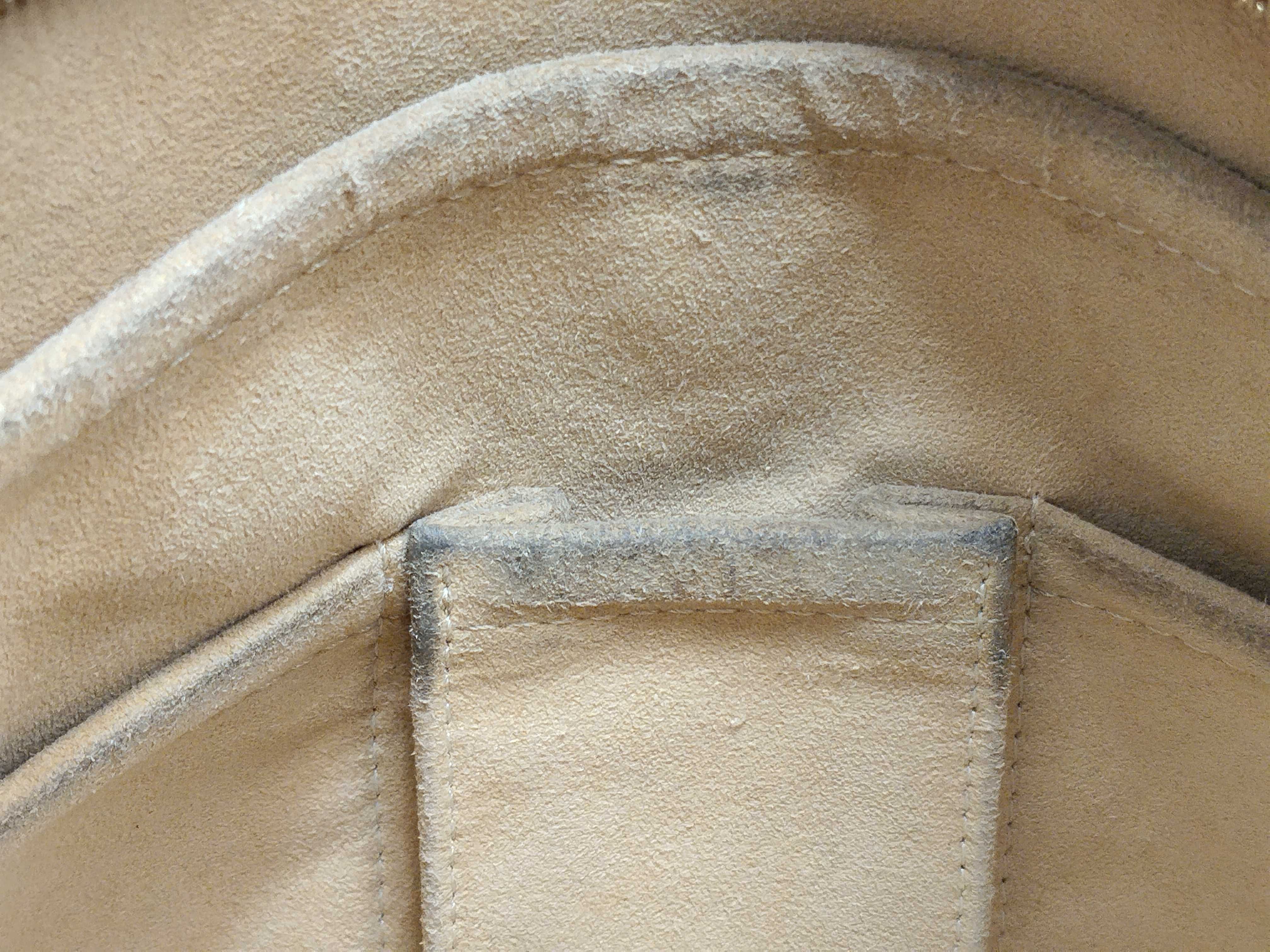 Monogram Louis Vuitton Luco Shoulder Tote Bag Monogram M51155 LM005* Shoulder Bag — view 15
