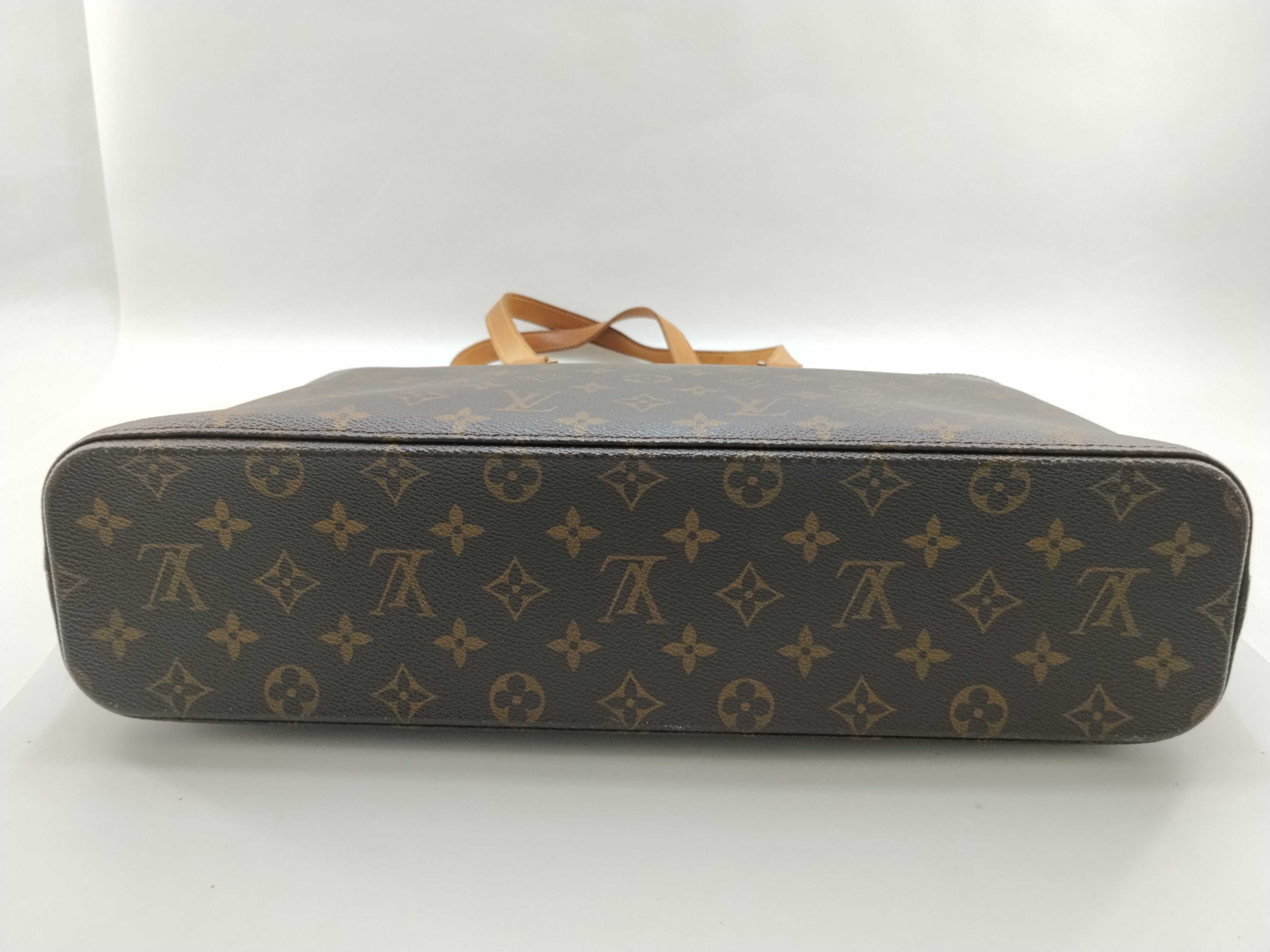 Monogram Louis Vuitton Luco Shoulder Tote Bag Monogram M51155 LM005* Shoulder Bag — view 3
