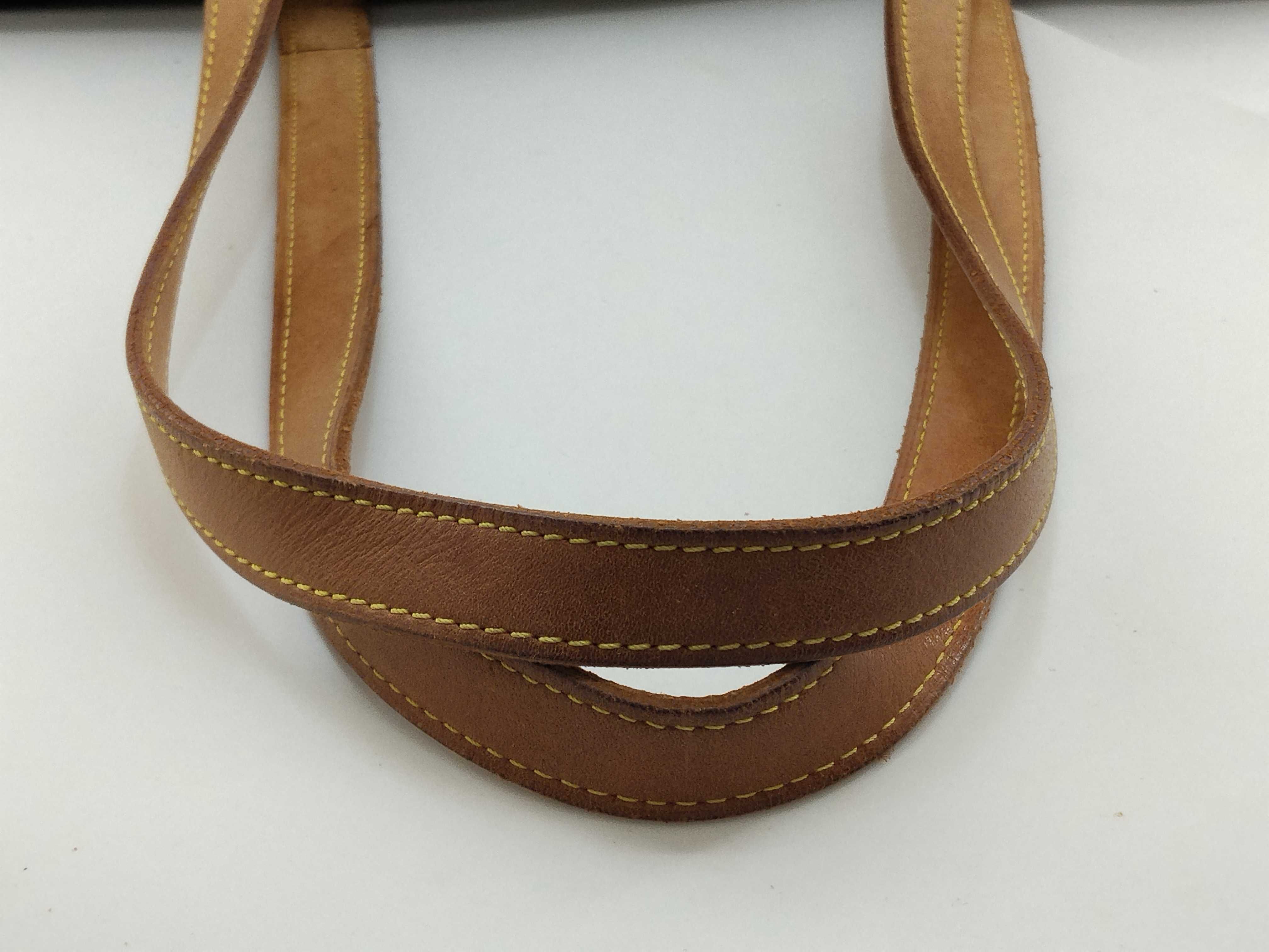 Monogram Louis Vuitton Luco Shoulder Tote Bag Monogram M51155 LM005* Shoulder Bag — view 8