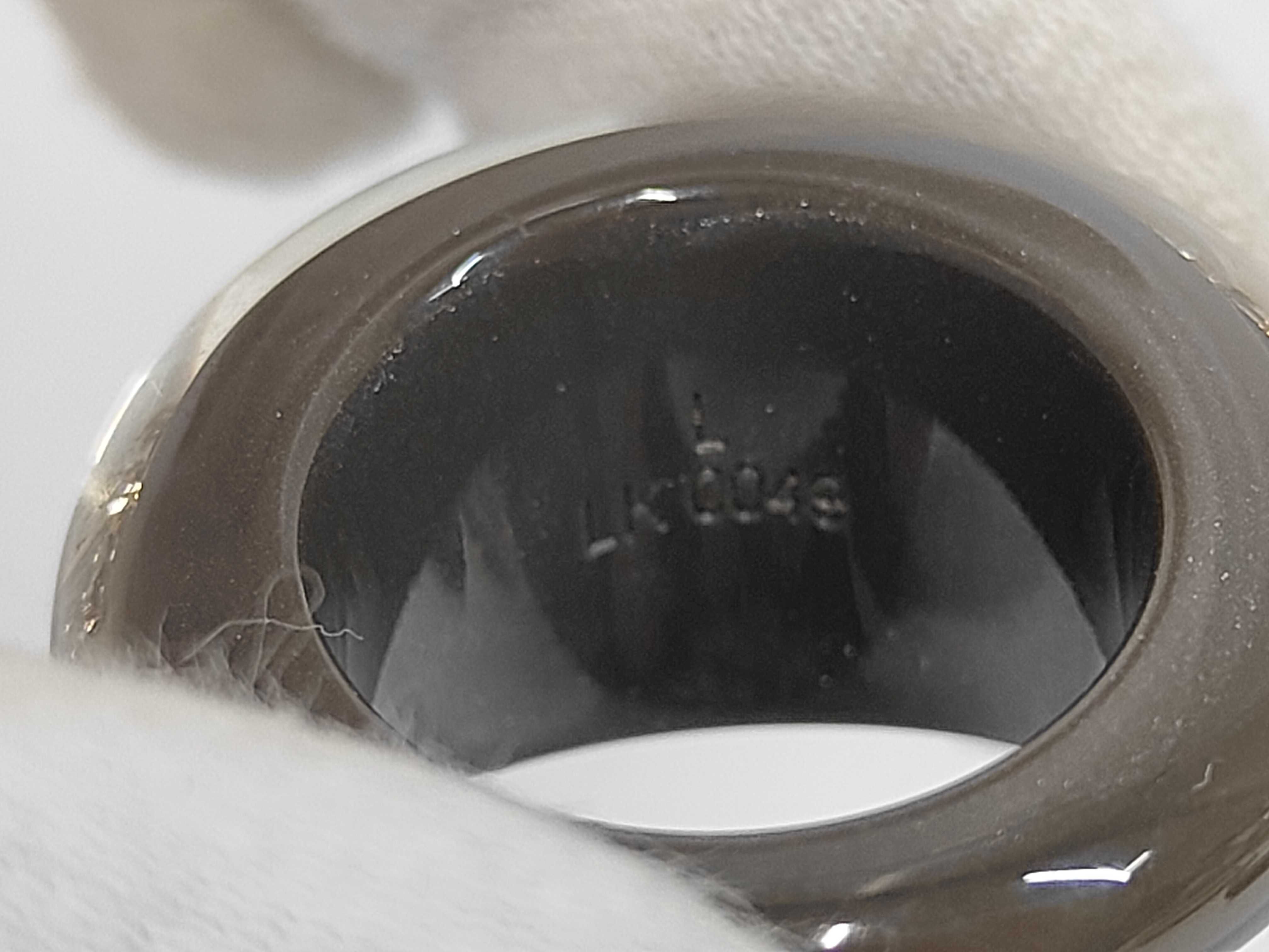 Inclusion Ring — view 5