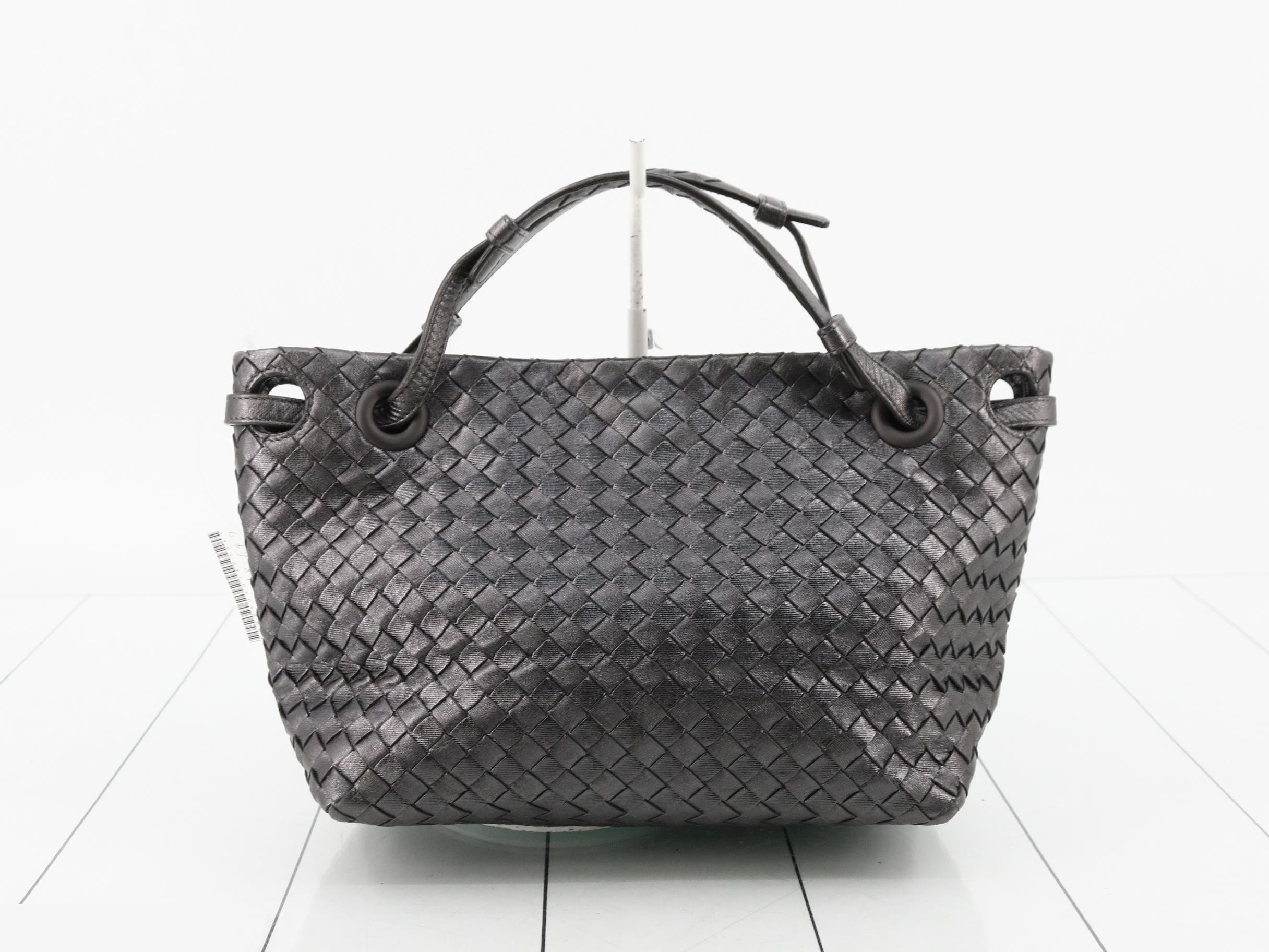 Intrecciato (bag) / Handbag