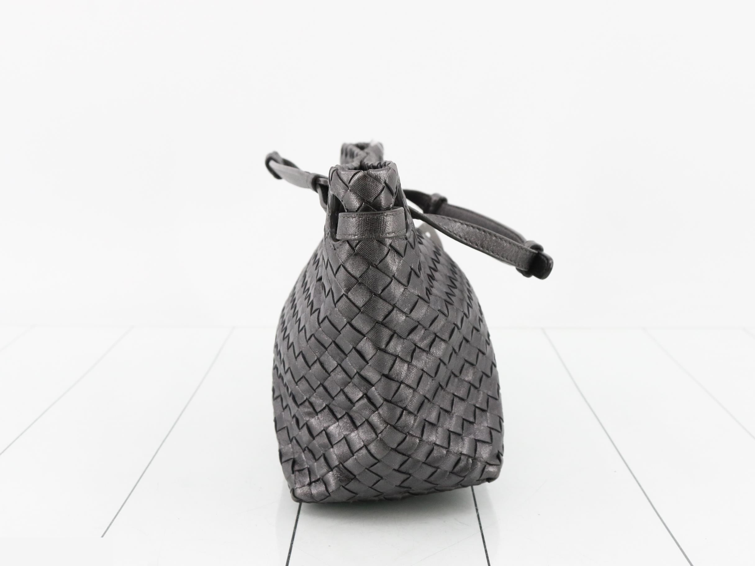 Intrecciato (bag) / Handbag — view 3