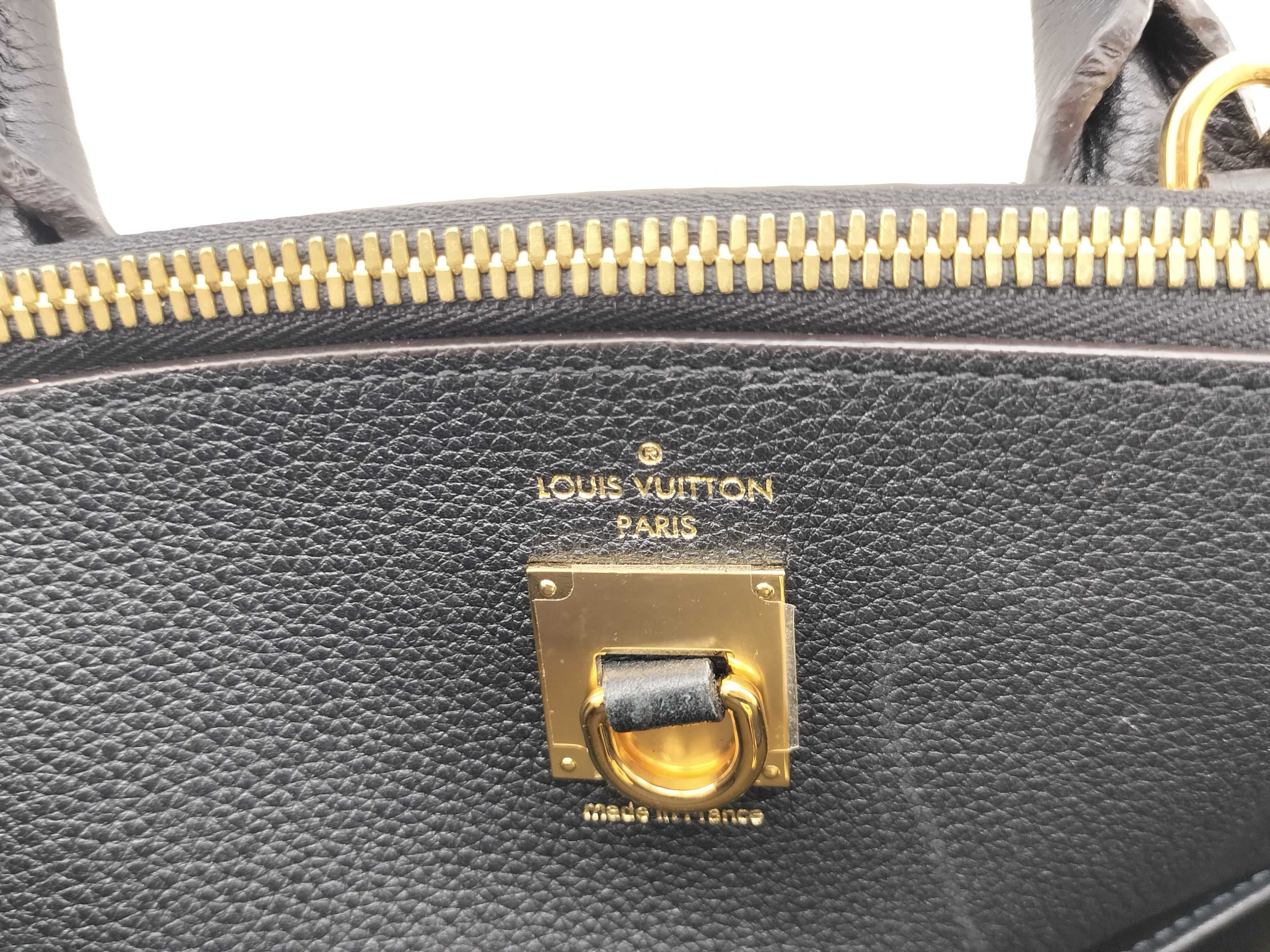 M54312 City Steamer MM Handbag — view 12