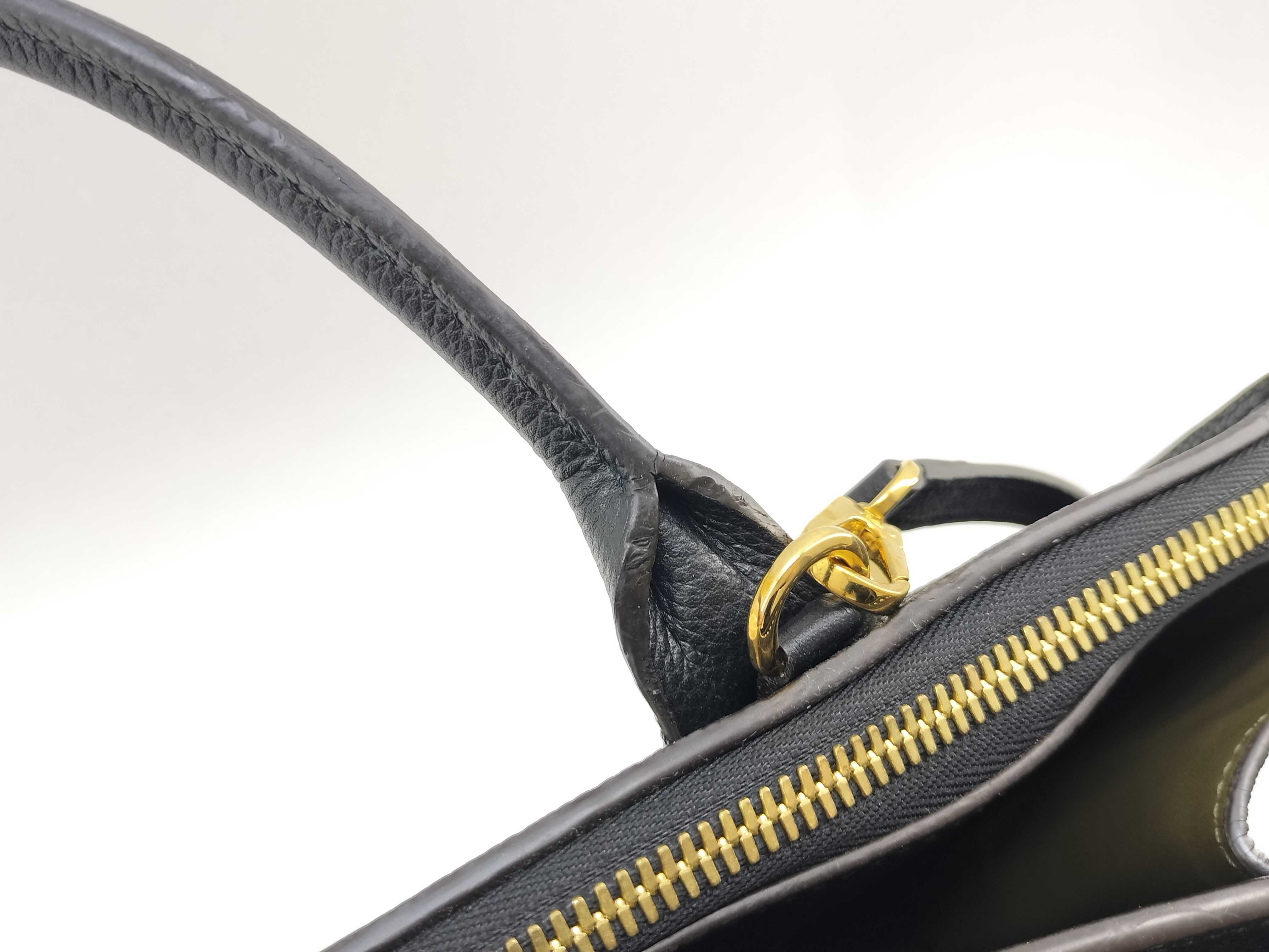 M54312 City Steamer MM Handbag — view 15