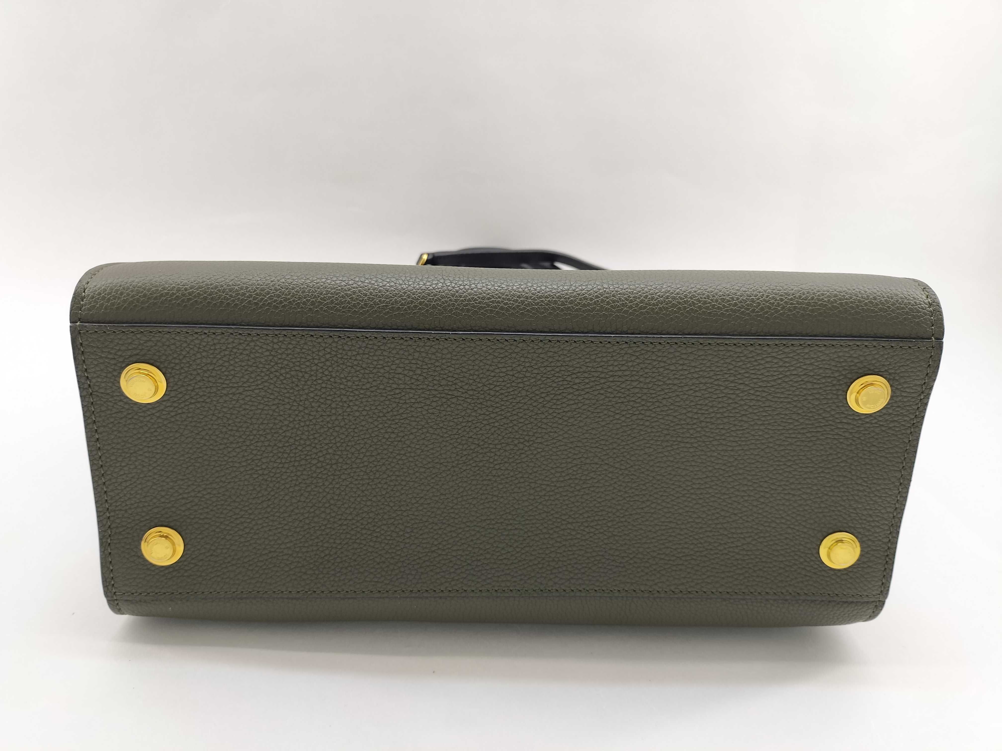 M54312 City Steamer MM Handbag — view 3