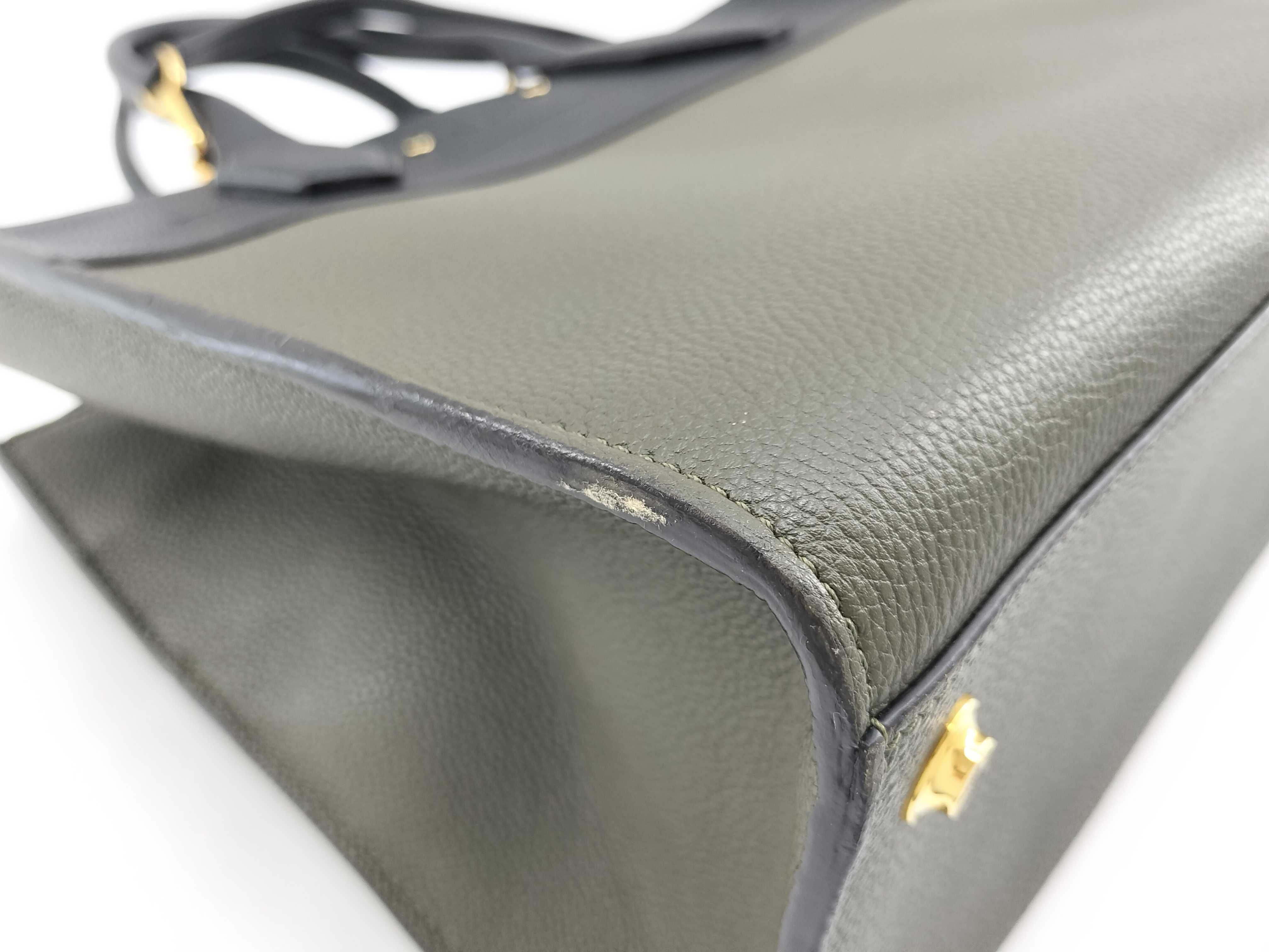 M54312 City Steamer MM Handbag — view 4