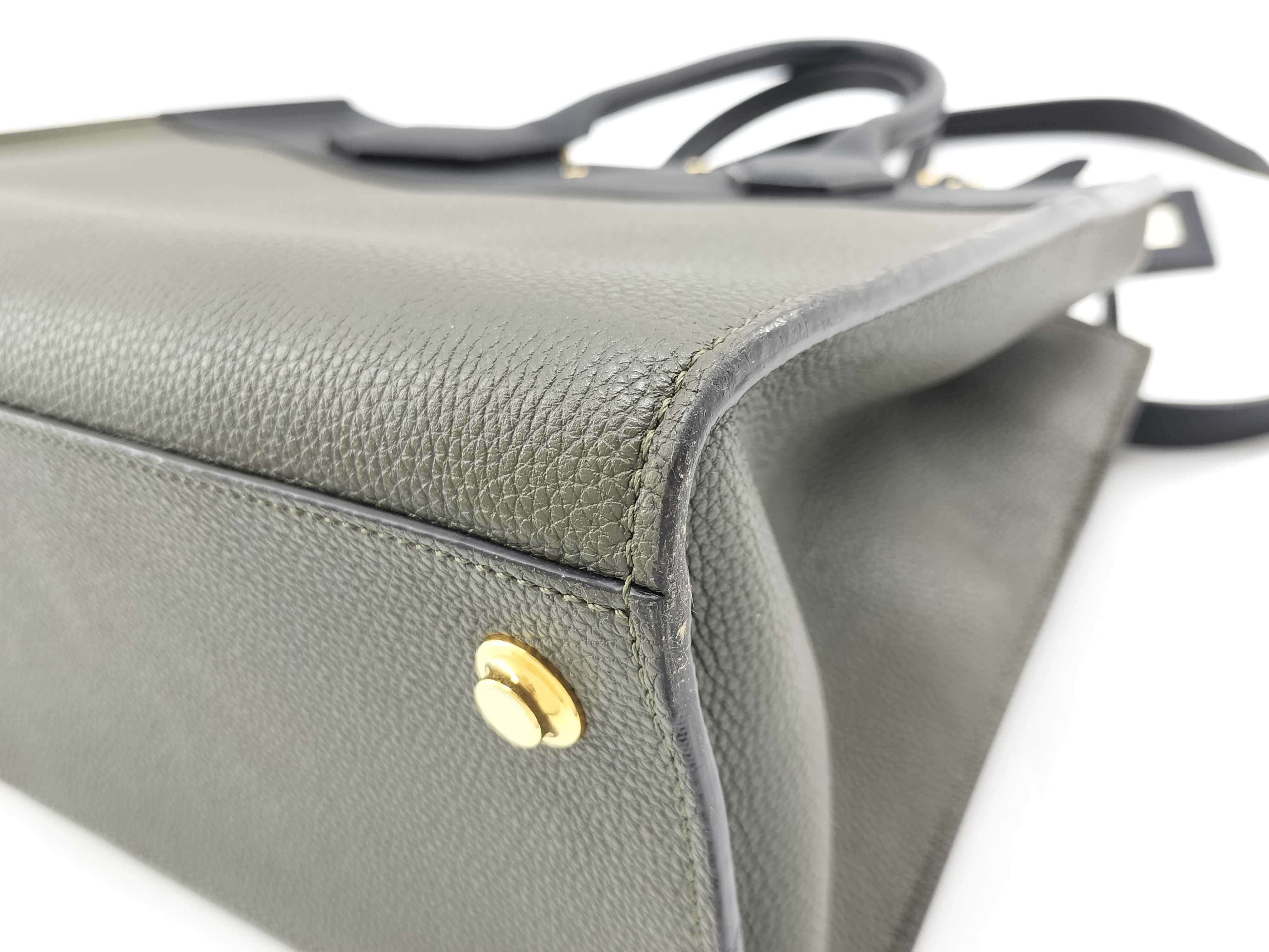 M54312 City Steamer MM Handbag — view 5