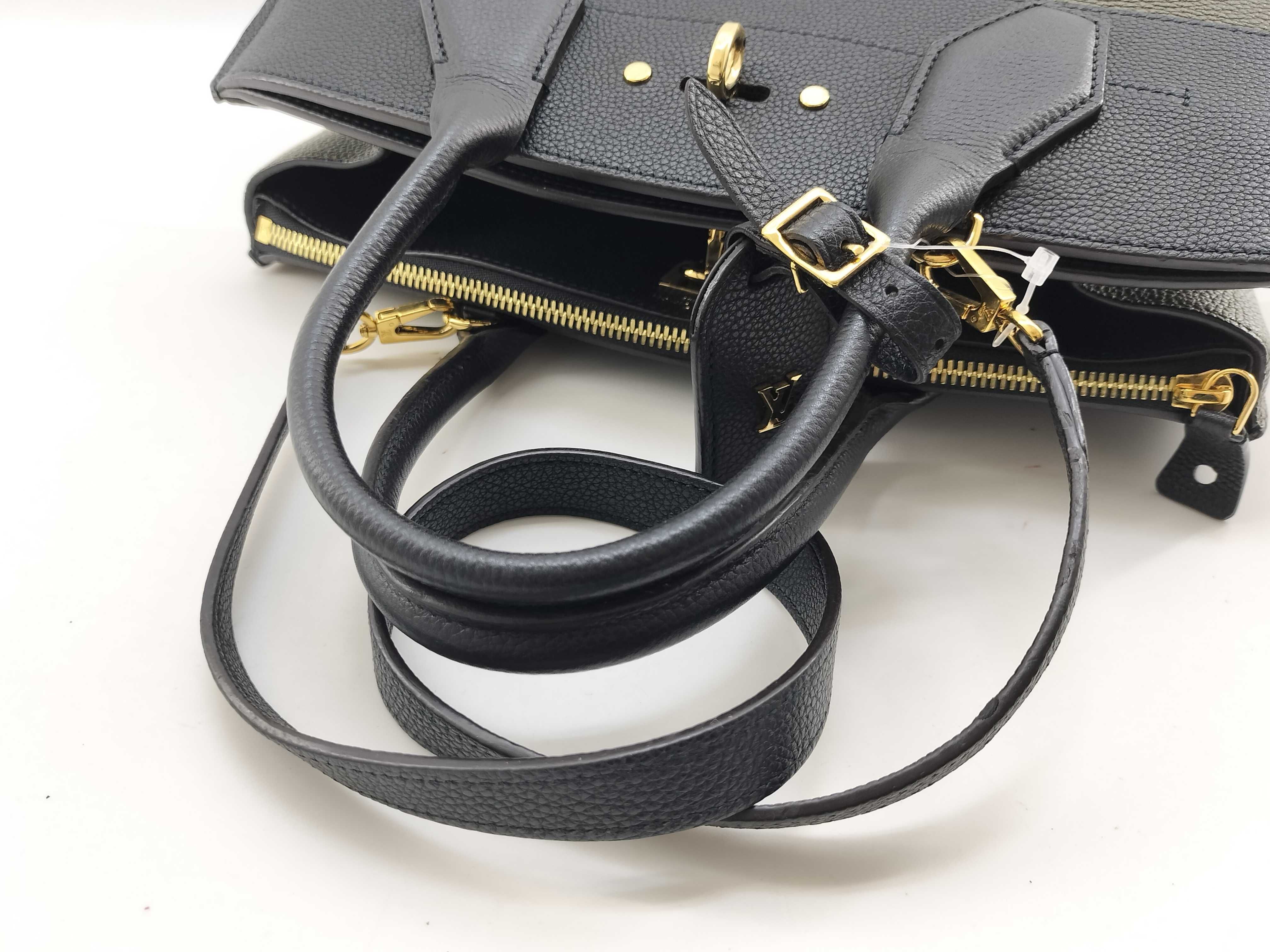 M54312 City Steamer MM Handbag — view 7
