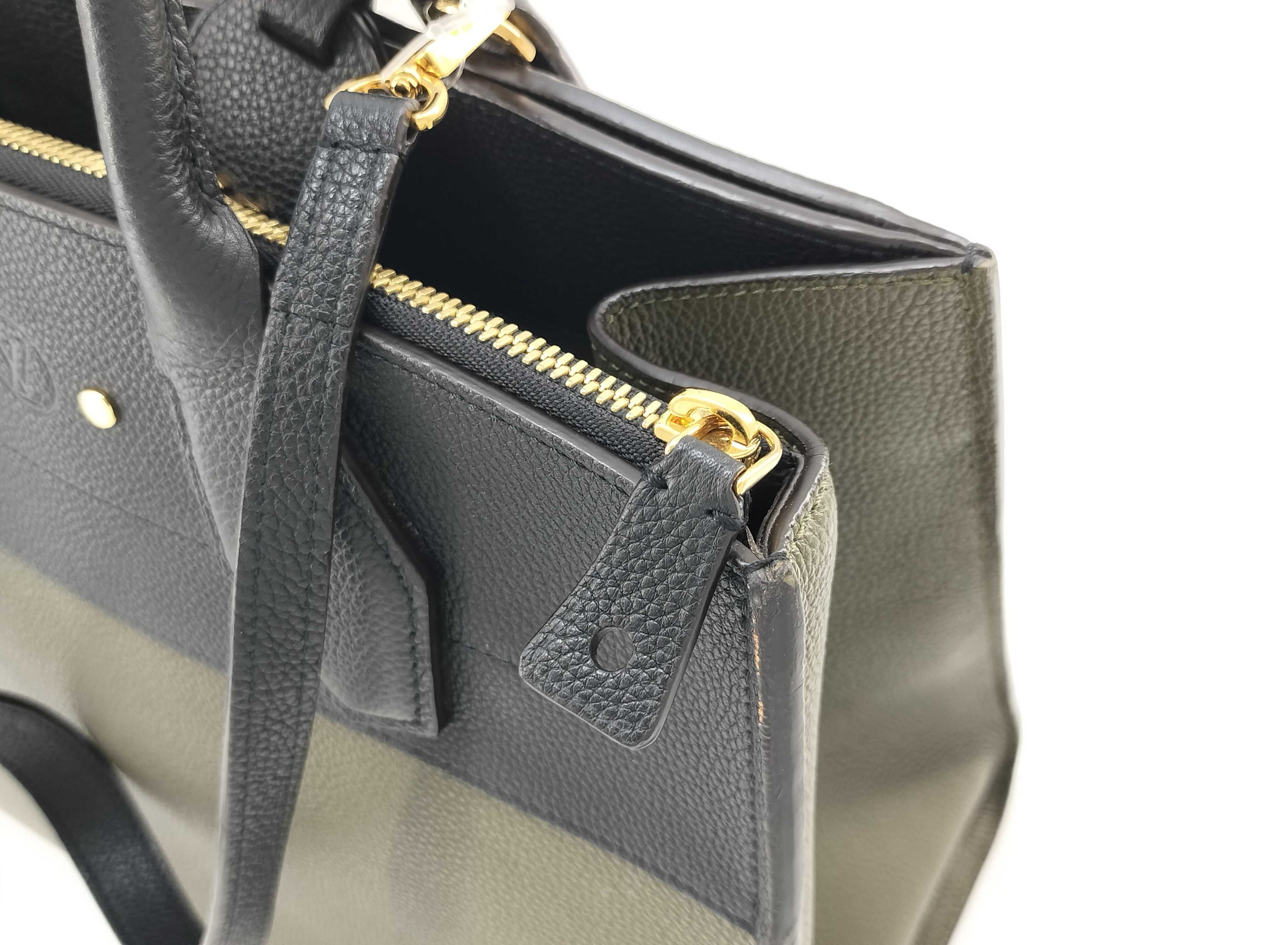 M54312 City Steamer MM Handbag — view 8