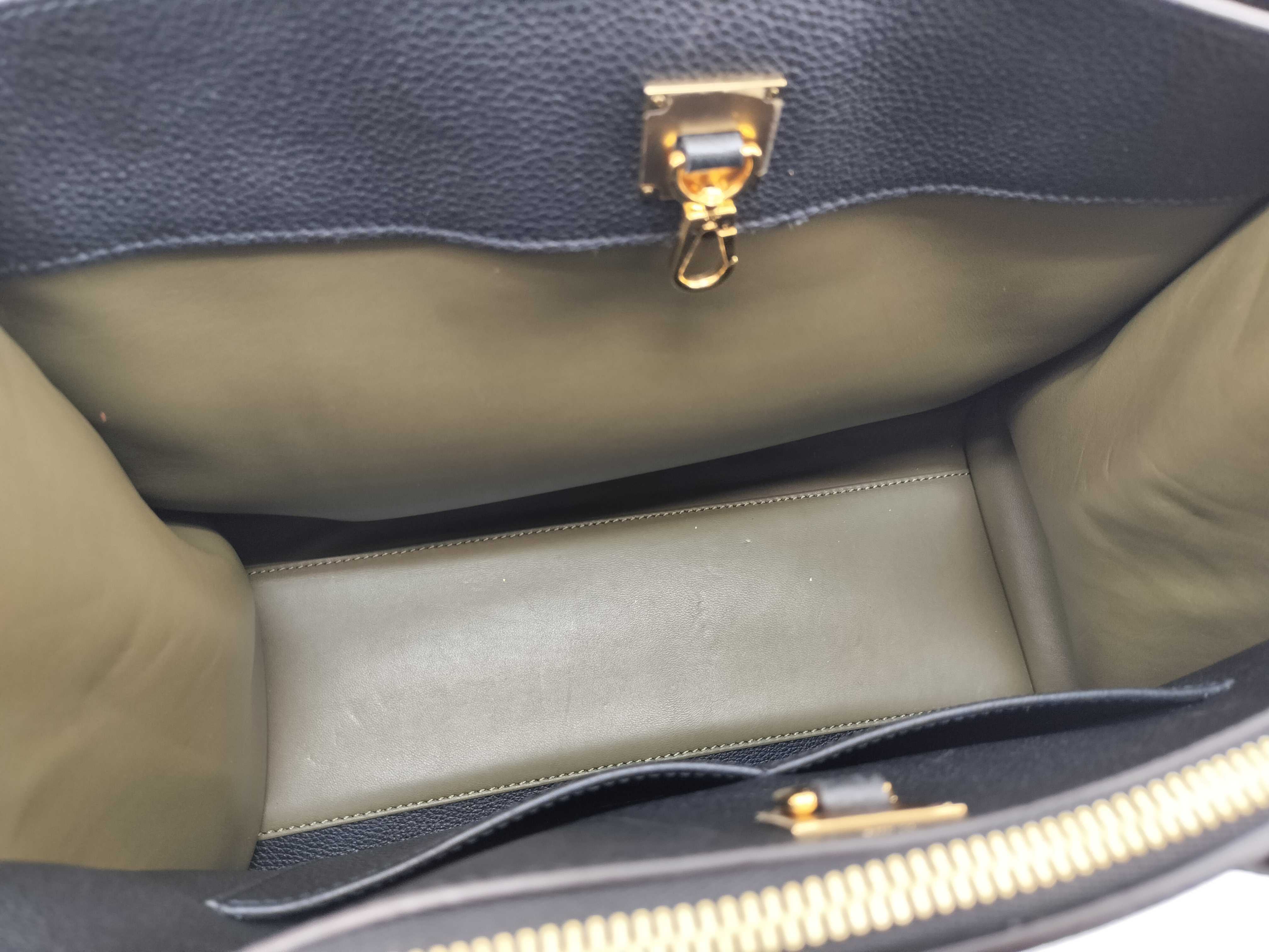 M54312 City Steamer MM Handbag — view 10
