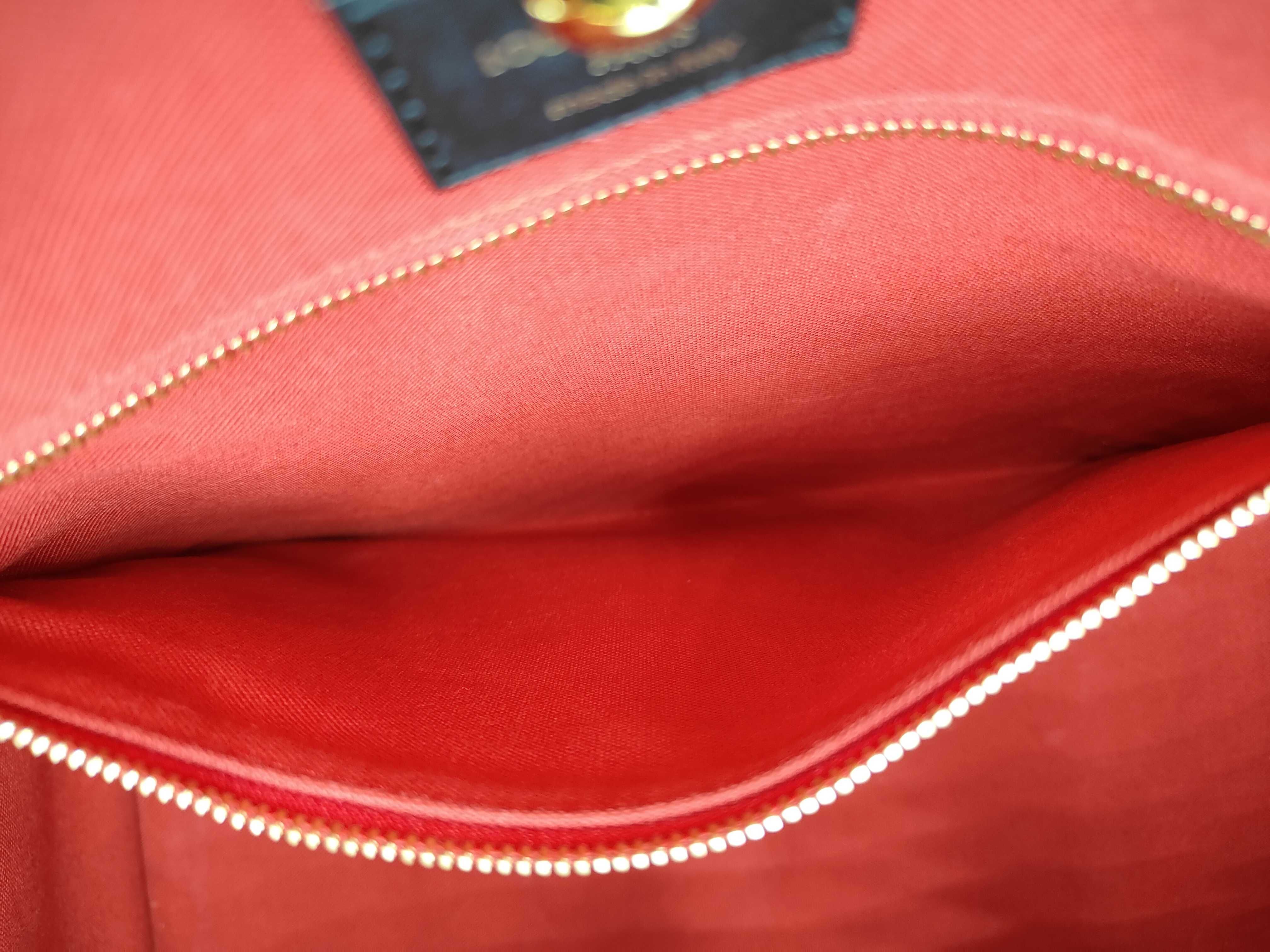 LV Monogram Reverse OnTheGo MM M45321 IC FX4260 Tote Bag — view 11