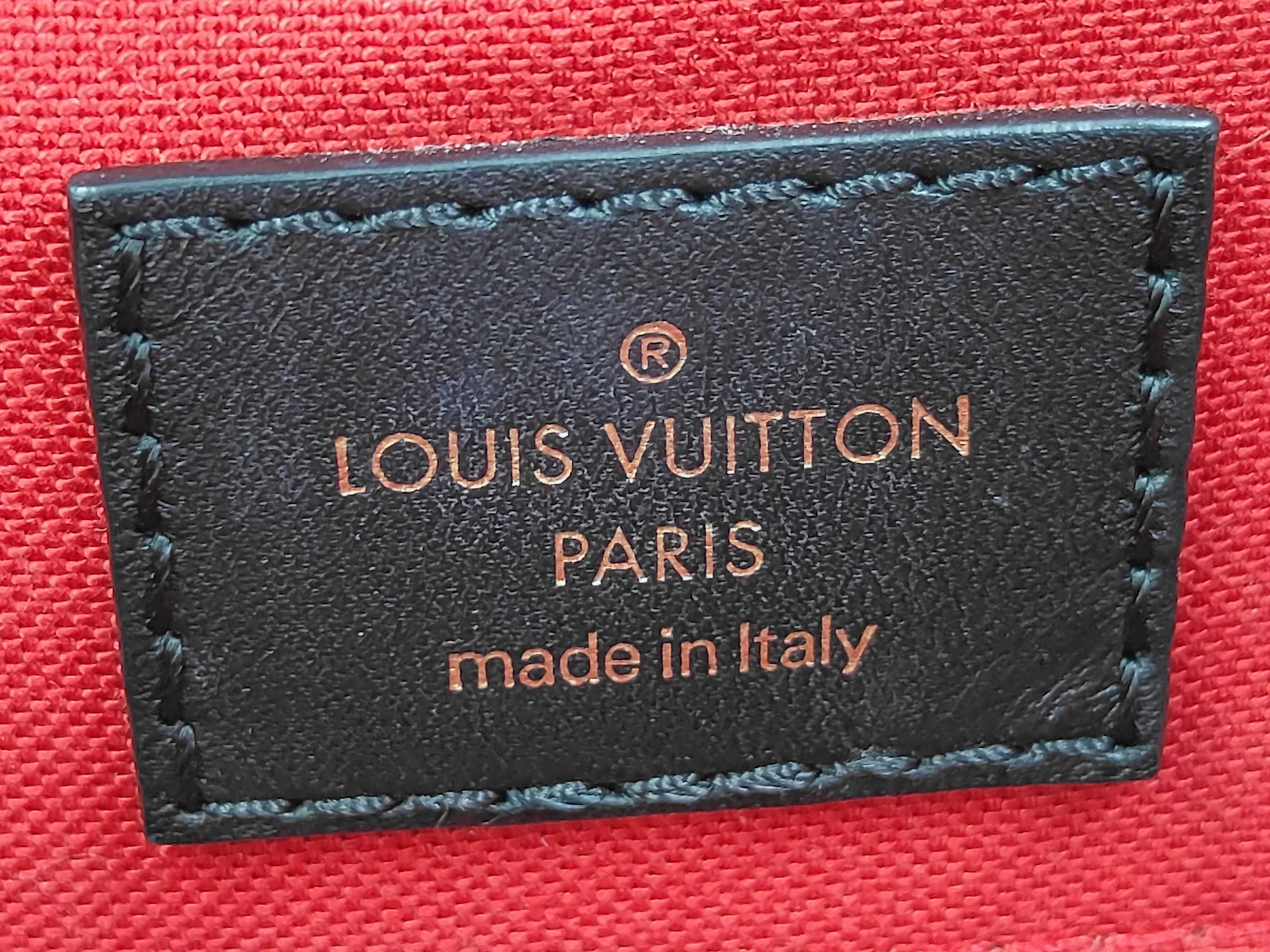 LV Monogram Reverse OnTheGo MM M45321 IC FX4260 Tote Bag — view 12