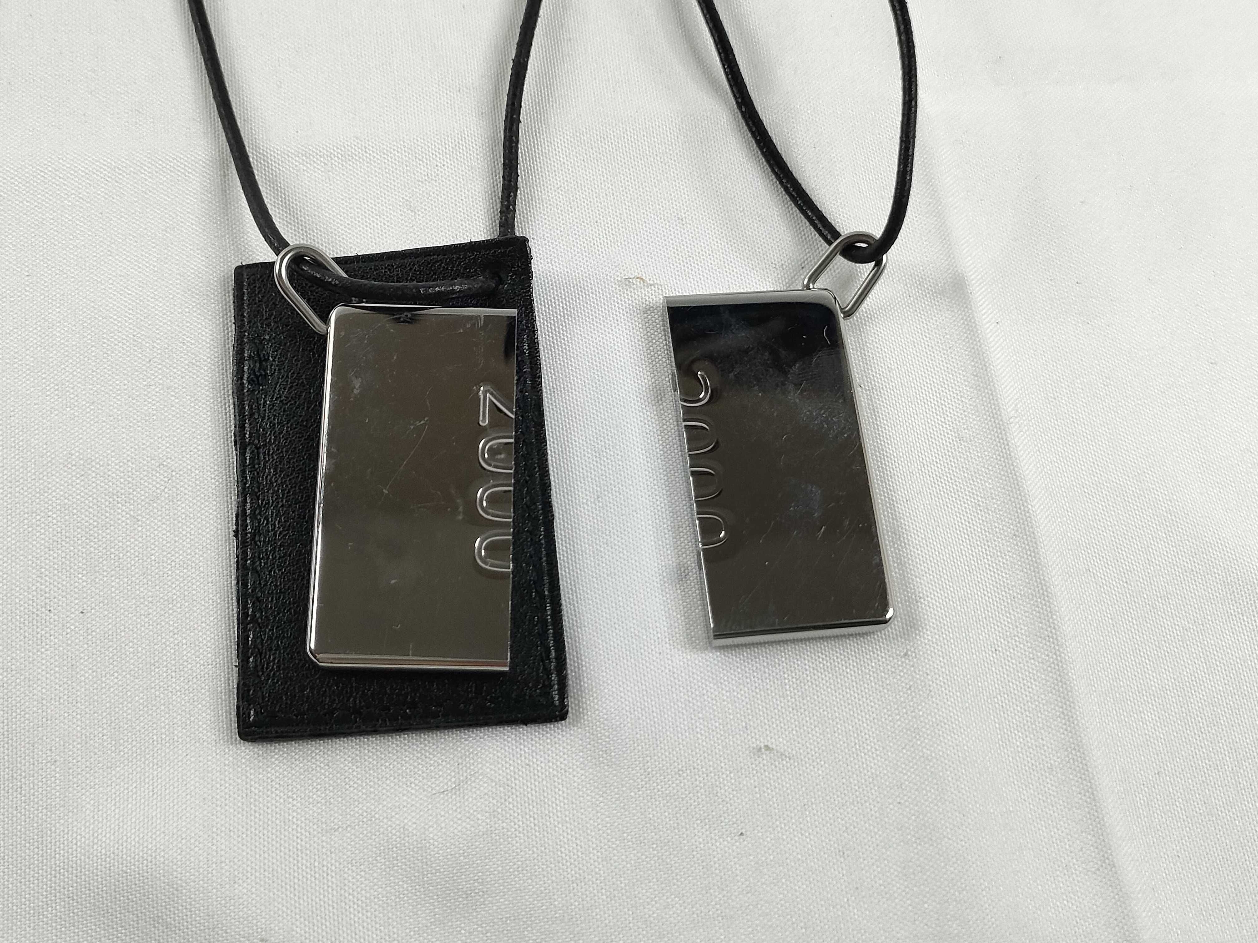 Necklace Pair Necklace