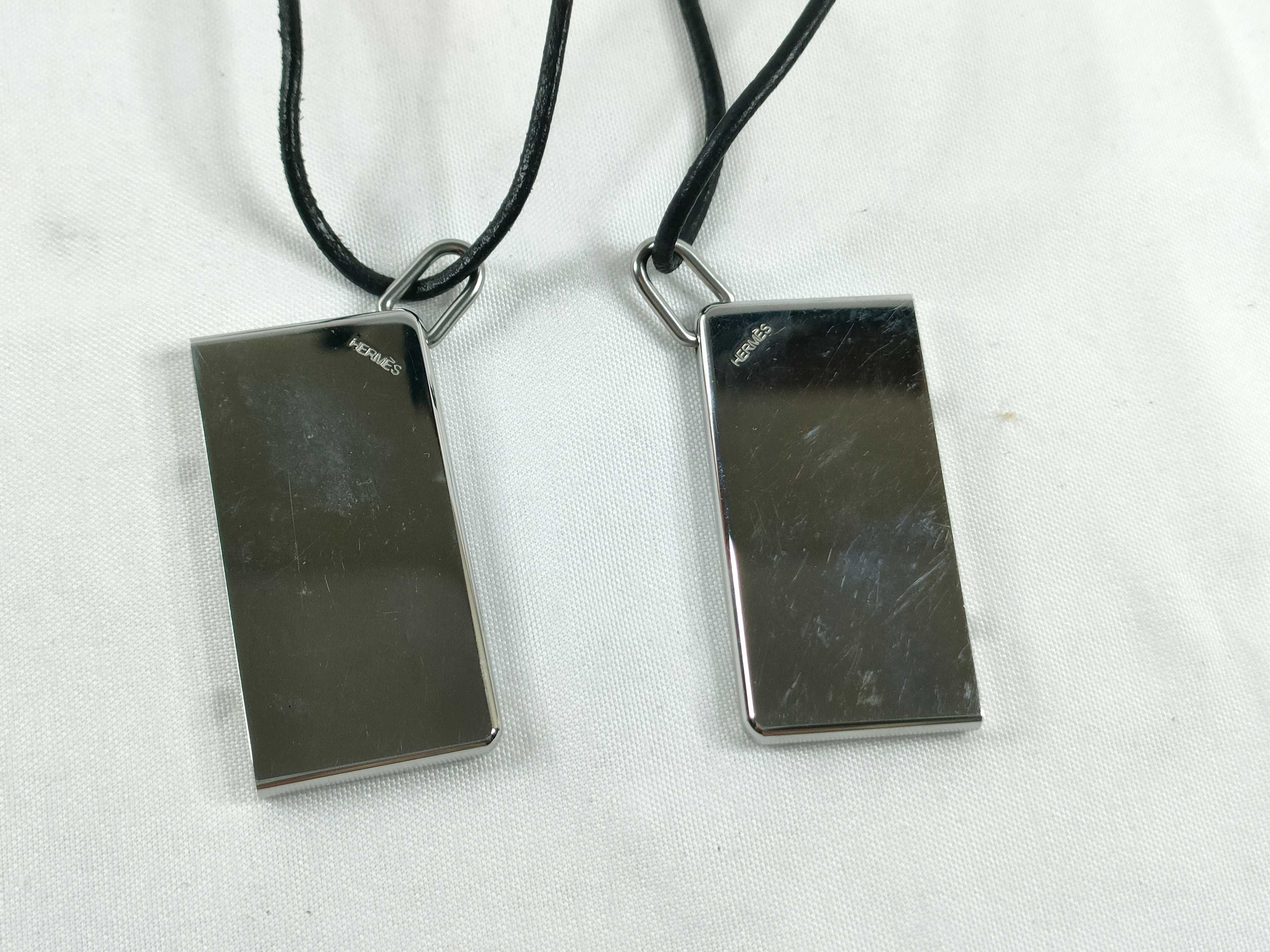 Necklace Pair Necklace — view 2