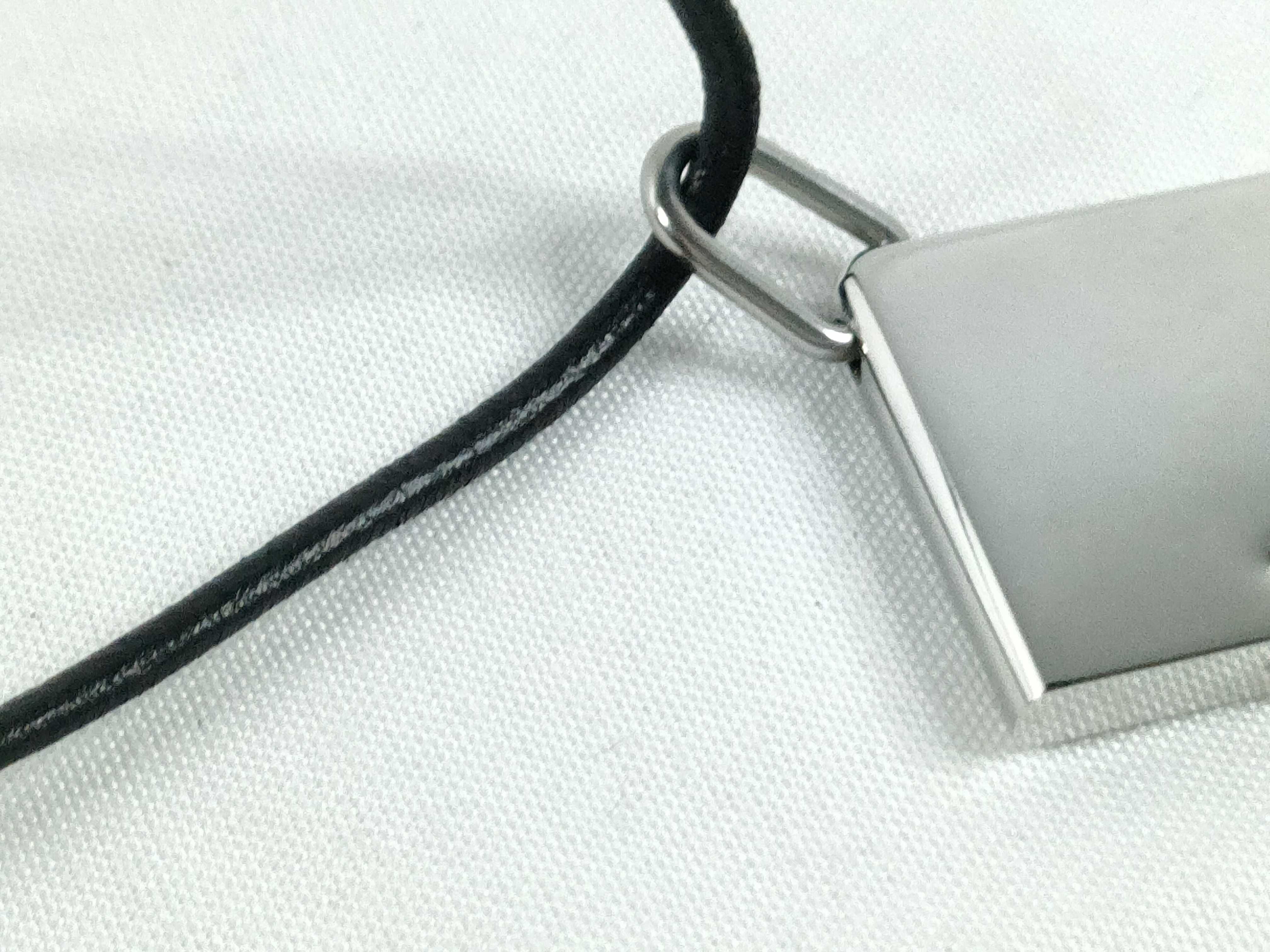 Necklace Pair Necklace — view 5