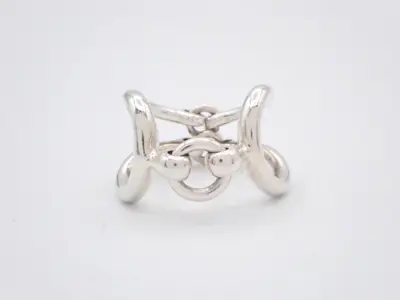 Arabesque Ring, 925/7.0g, #53