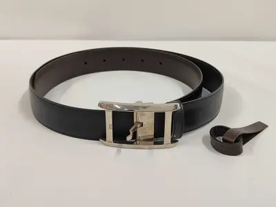 Tank Black Belt