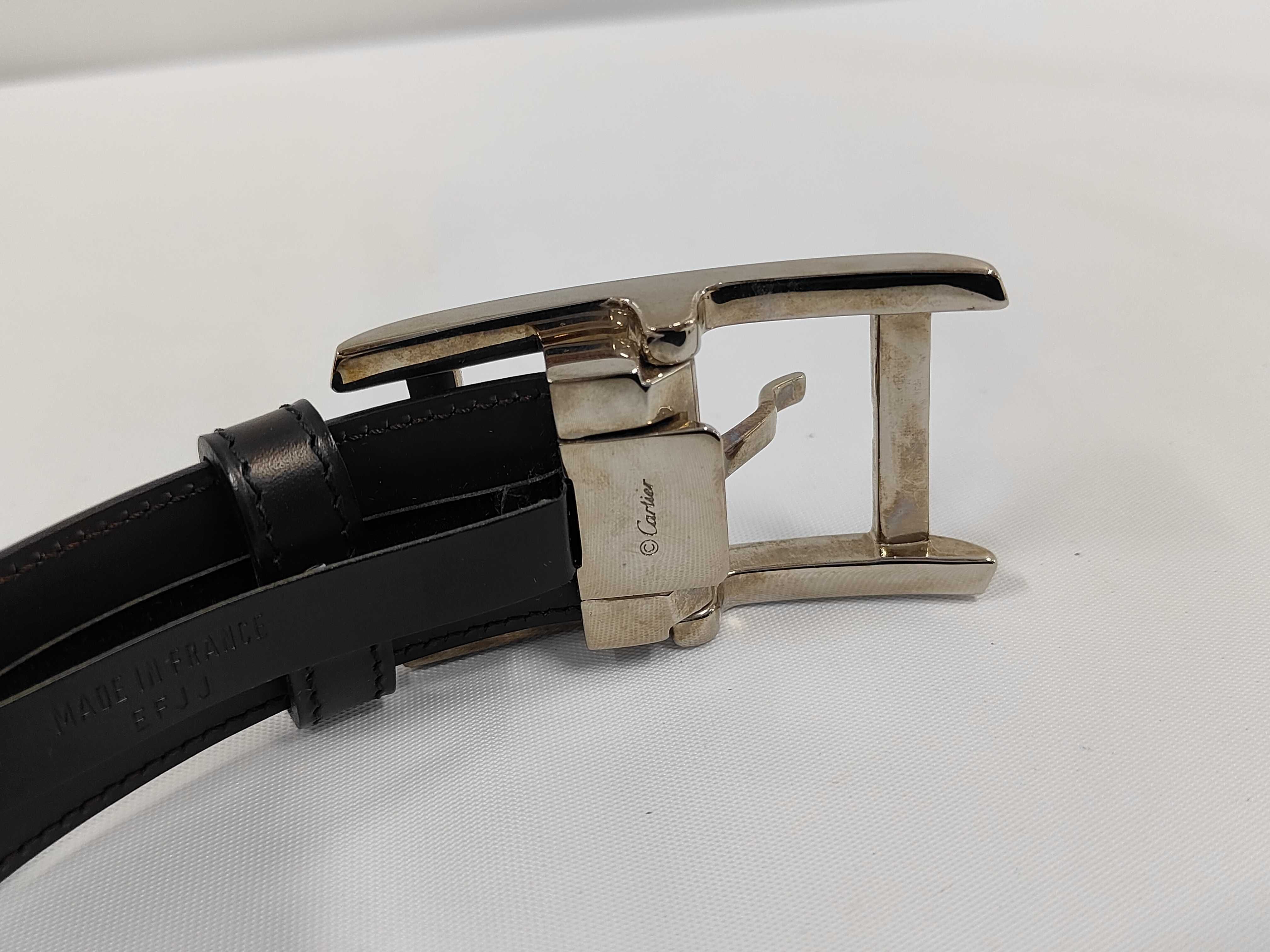 Tank Black Belt — view 3