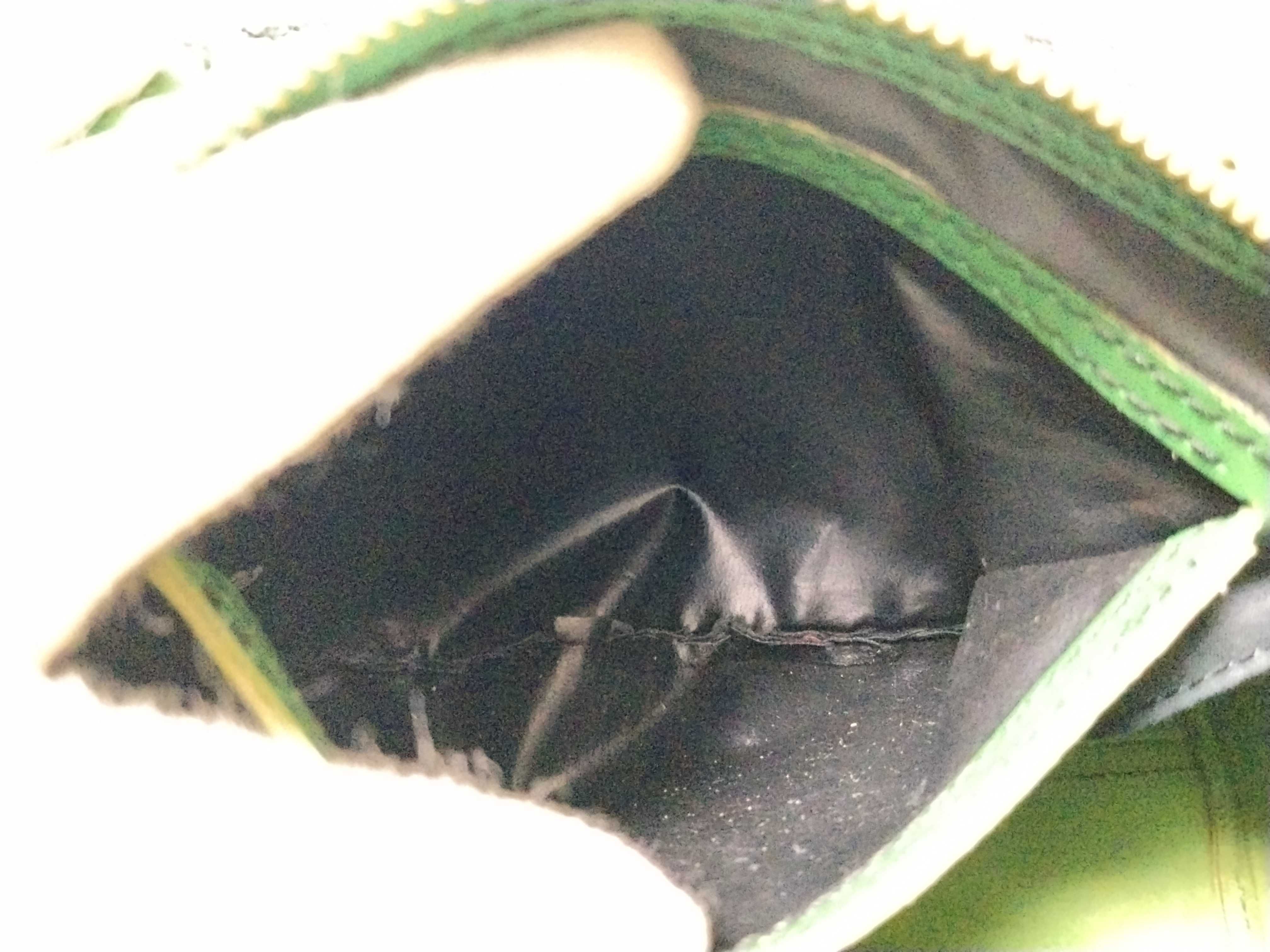 Epi Speedy 30 Handbag — view 11