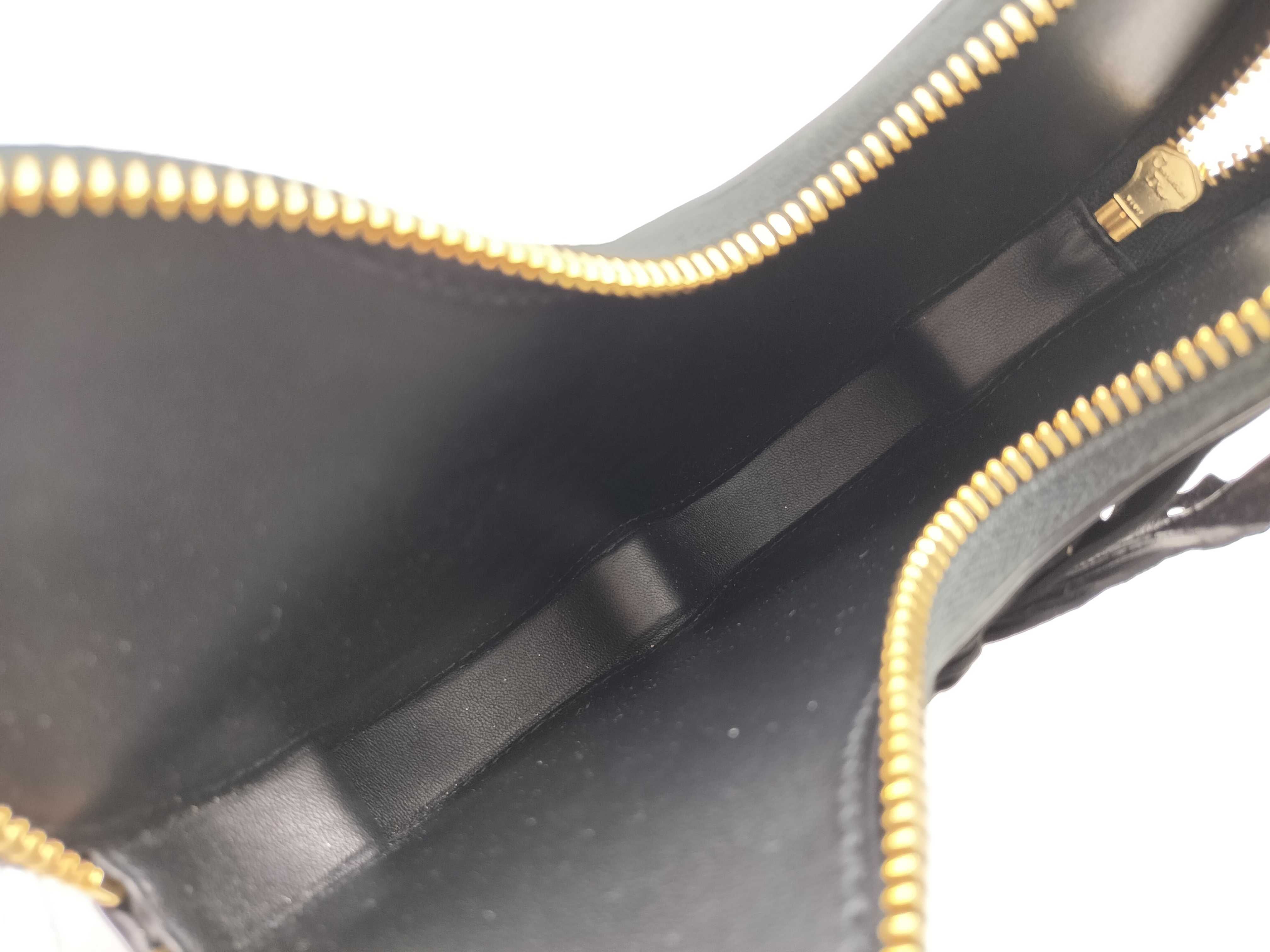 Butterfly Pouch Black S5183UFNX-900U Pouch — view 11