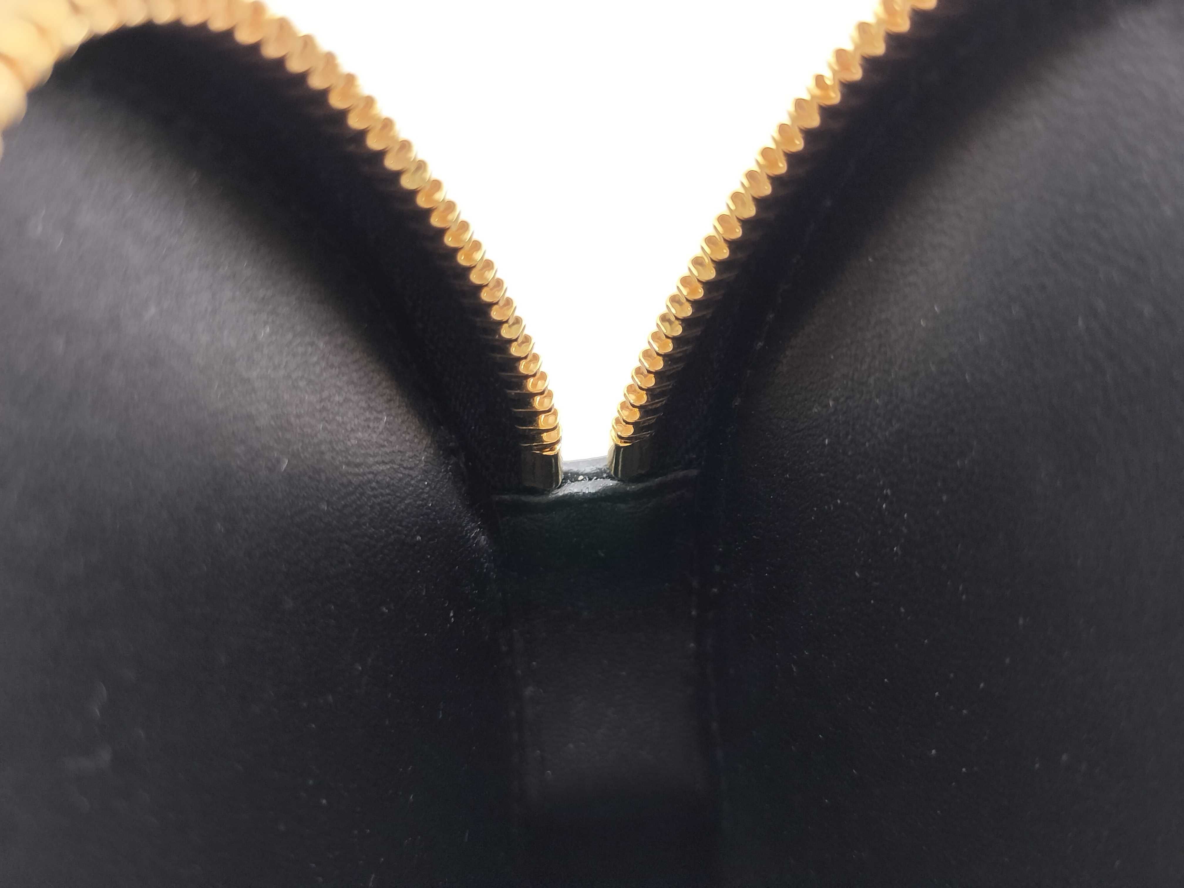 Butterfly Pouch Black S5183UFNX-900U Pouch — view 12