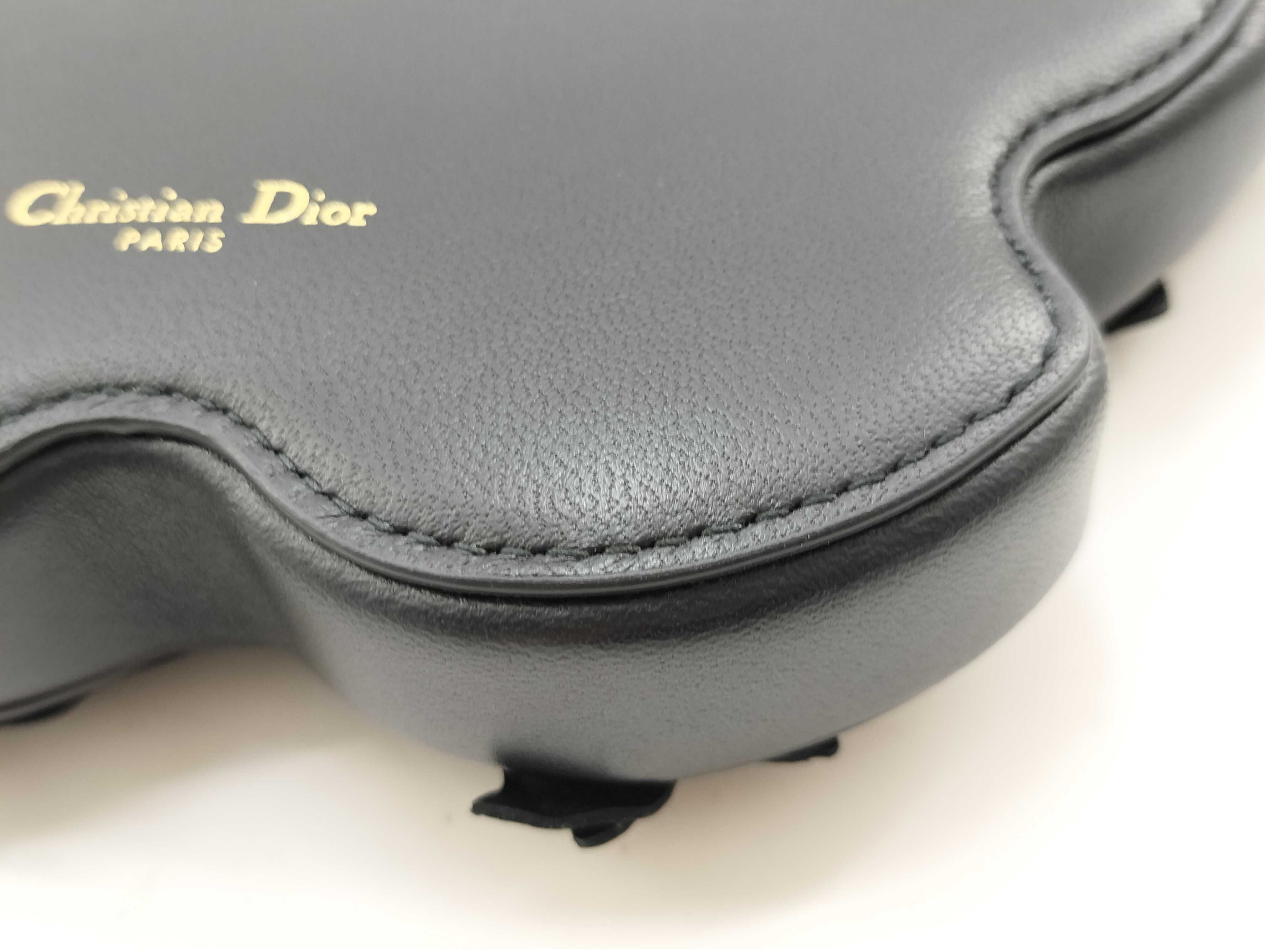 Butterfly Pouch Black S5183UFNX-900U Pouch — view 5